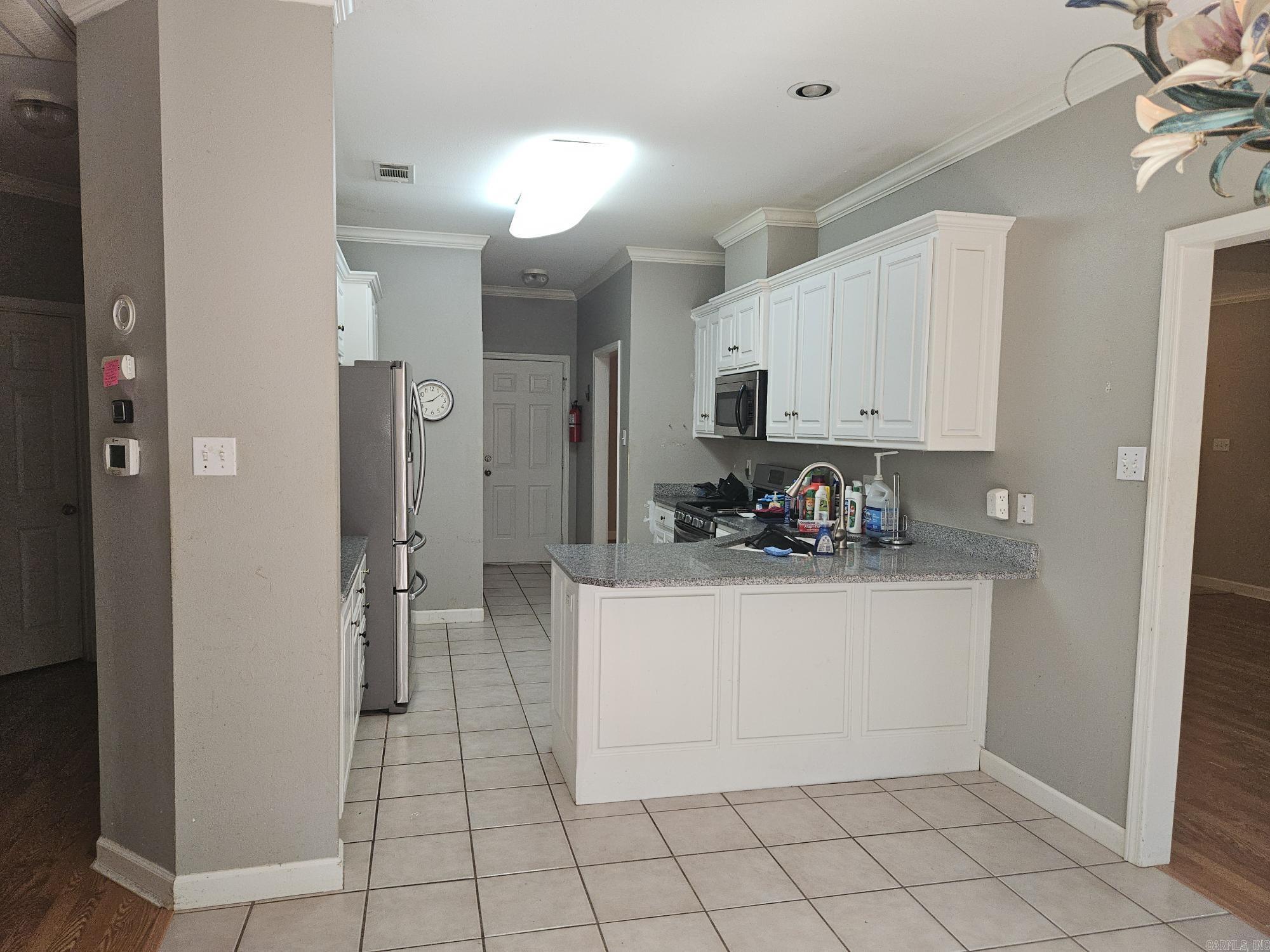 7001 Park Meadows Drive  Sherwood, AR