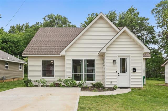 712 W Ashley  Benton, AR