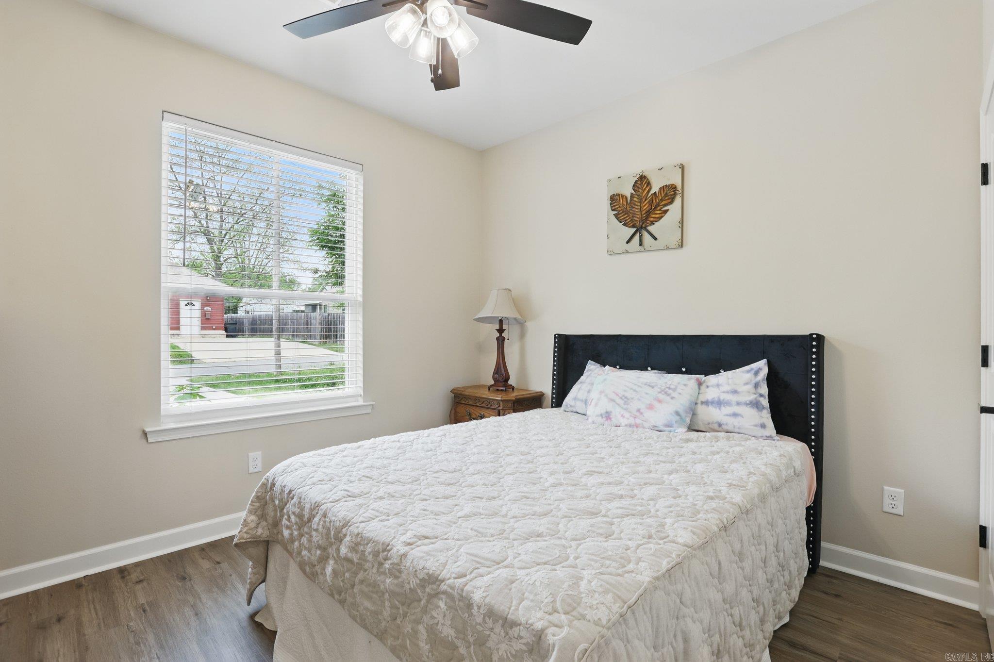 712 W Ashley  Benton, AR