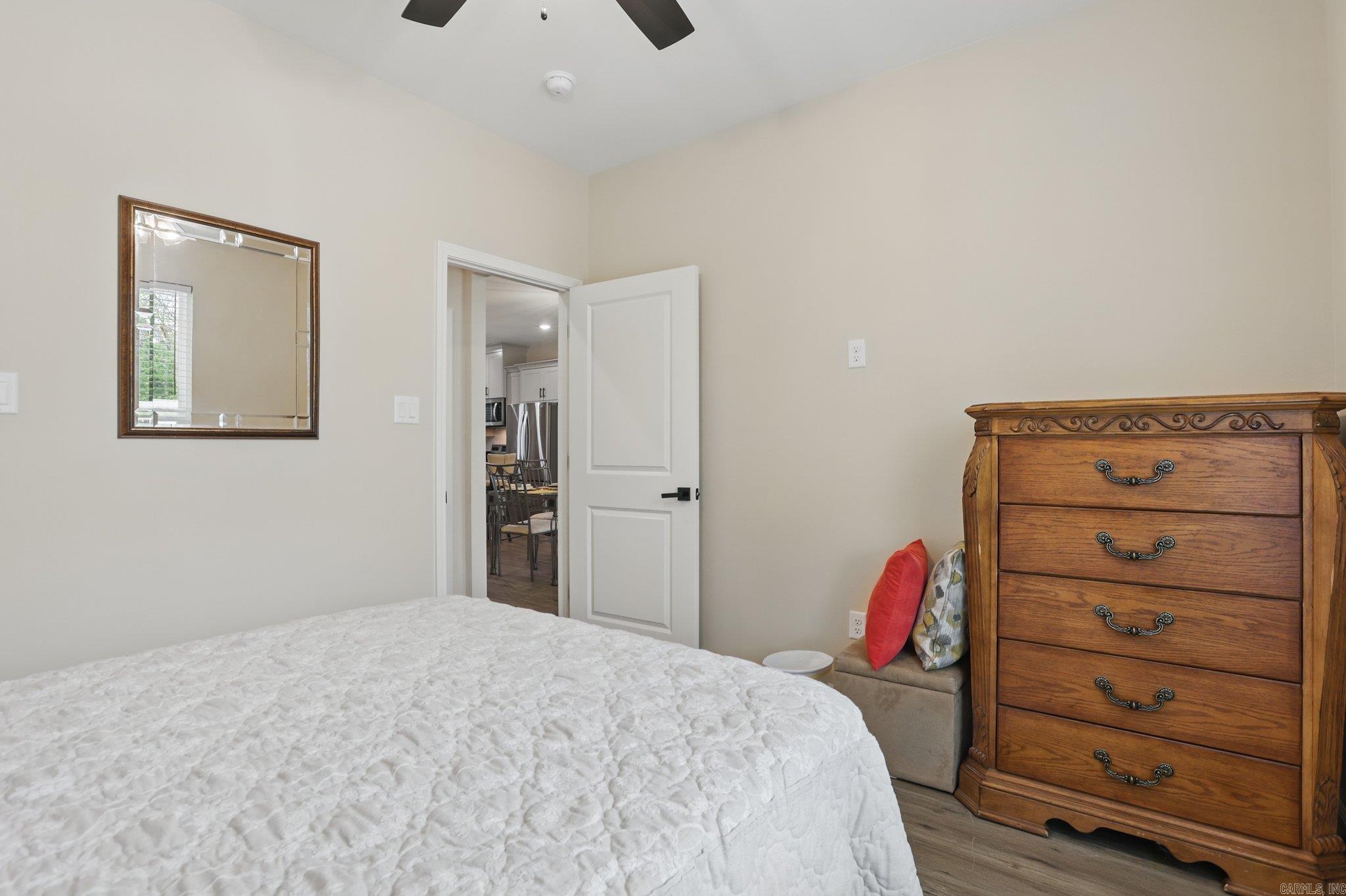 712 W Ashley  Benton, AR