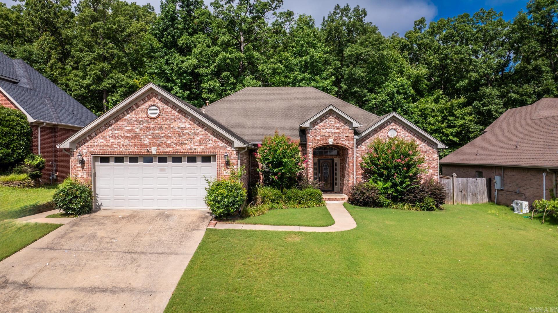 1412 Lansing  Little Rock, AR