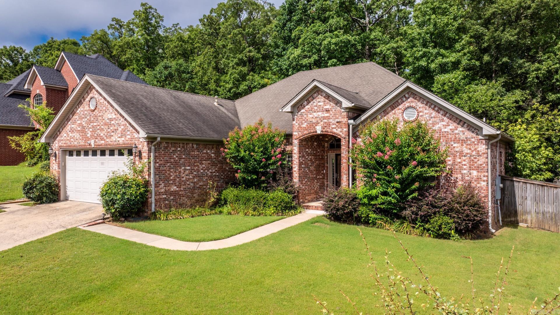 1412 Lansing  Little Rock, AR