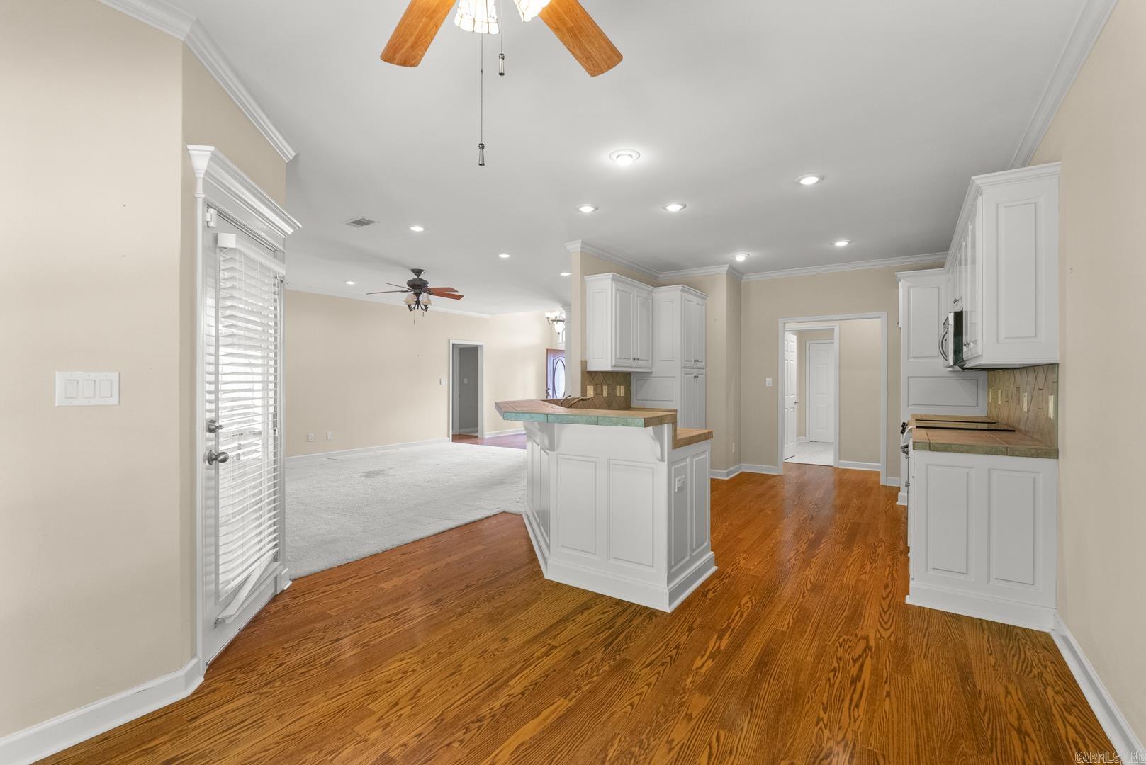 1412 Lansing  Little Rock, AR