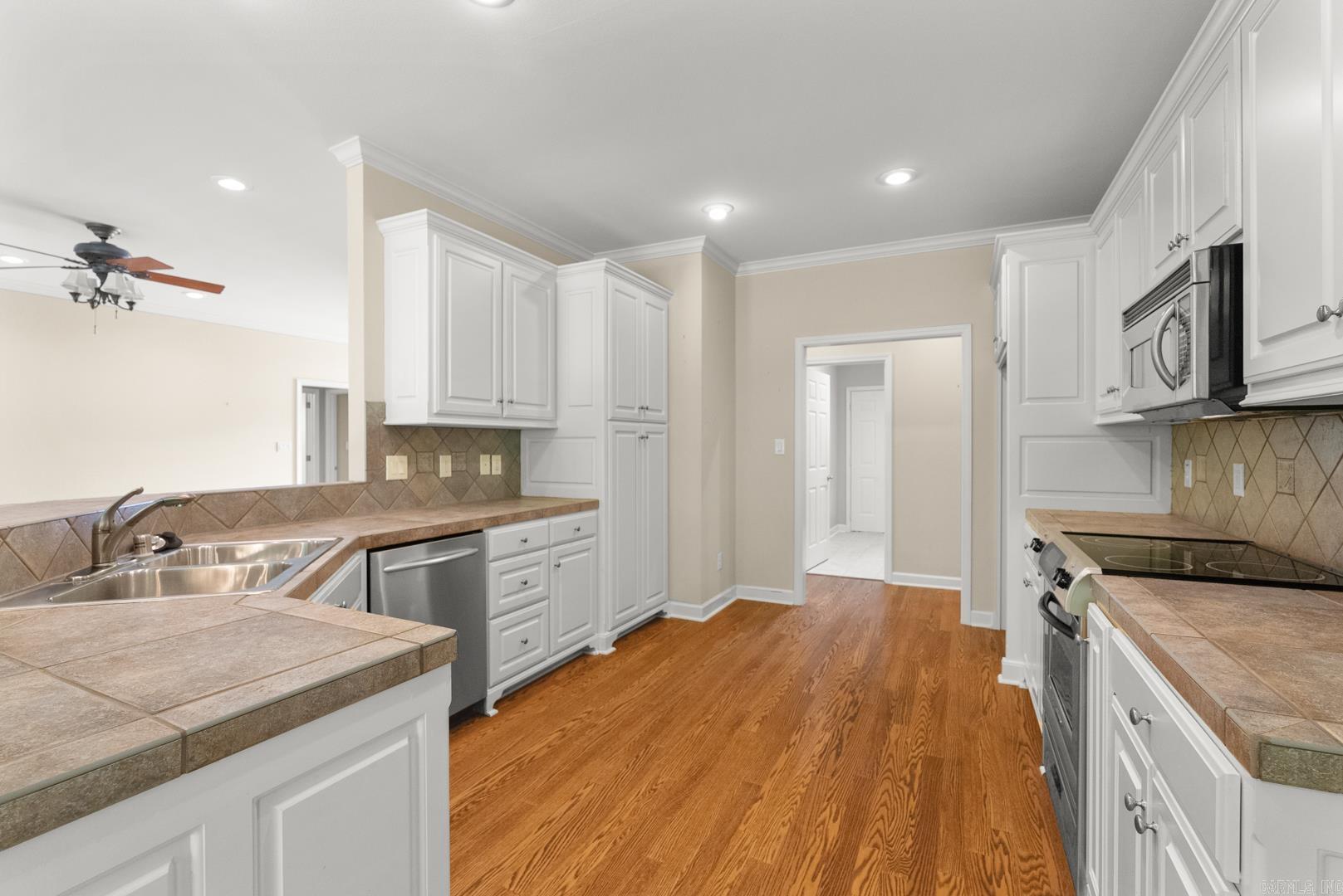1412 Lansing  Little Rock, AR