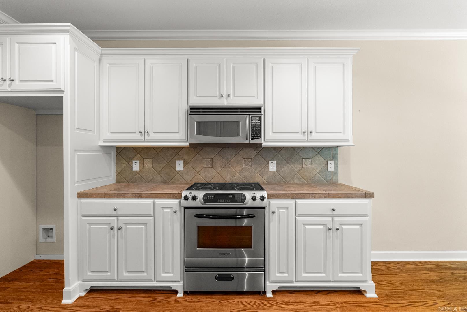 1412 Lansing  Little Rock, AR