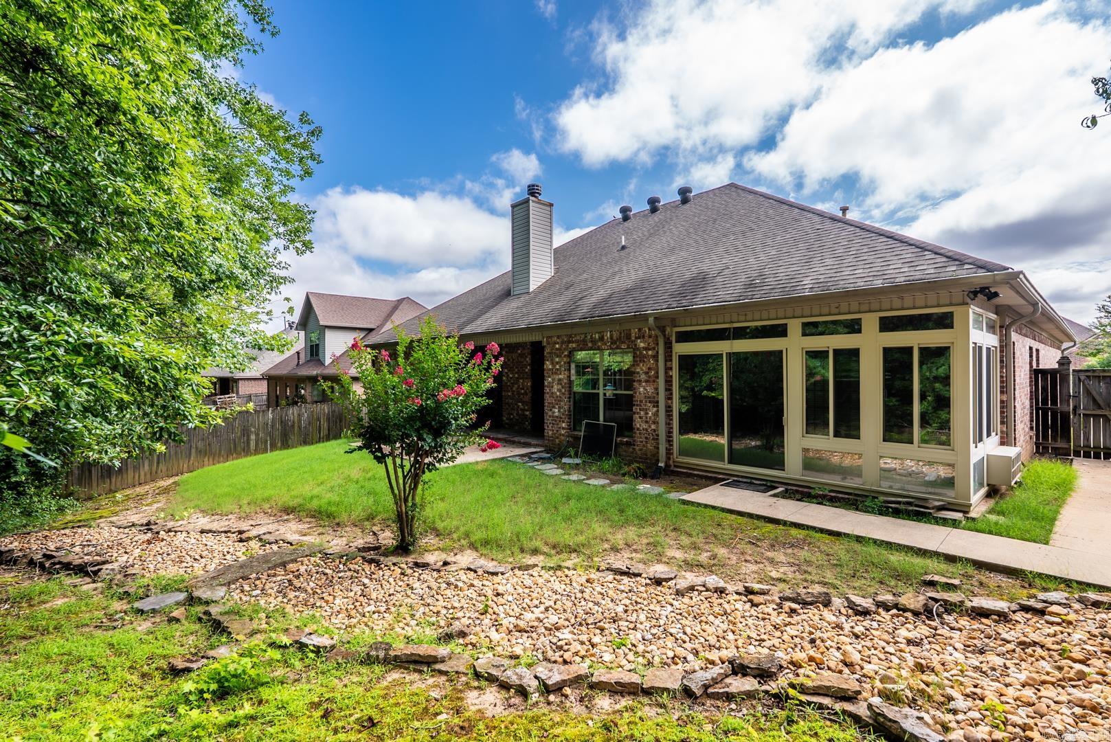 1412 Lansing  Little Rock, AR