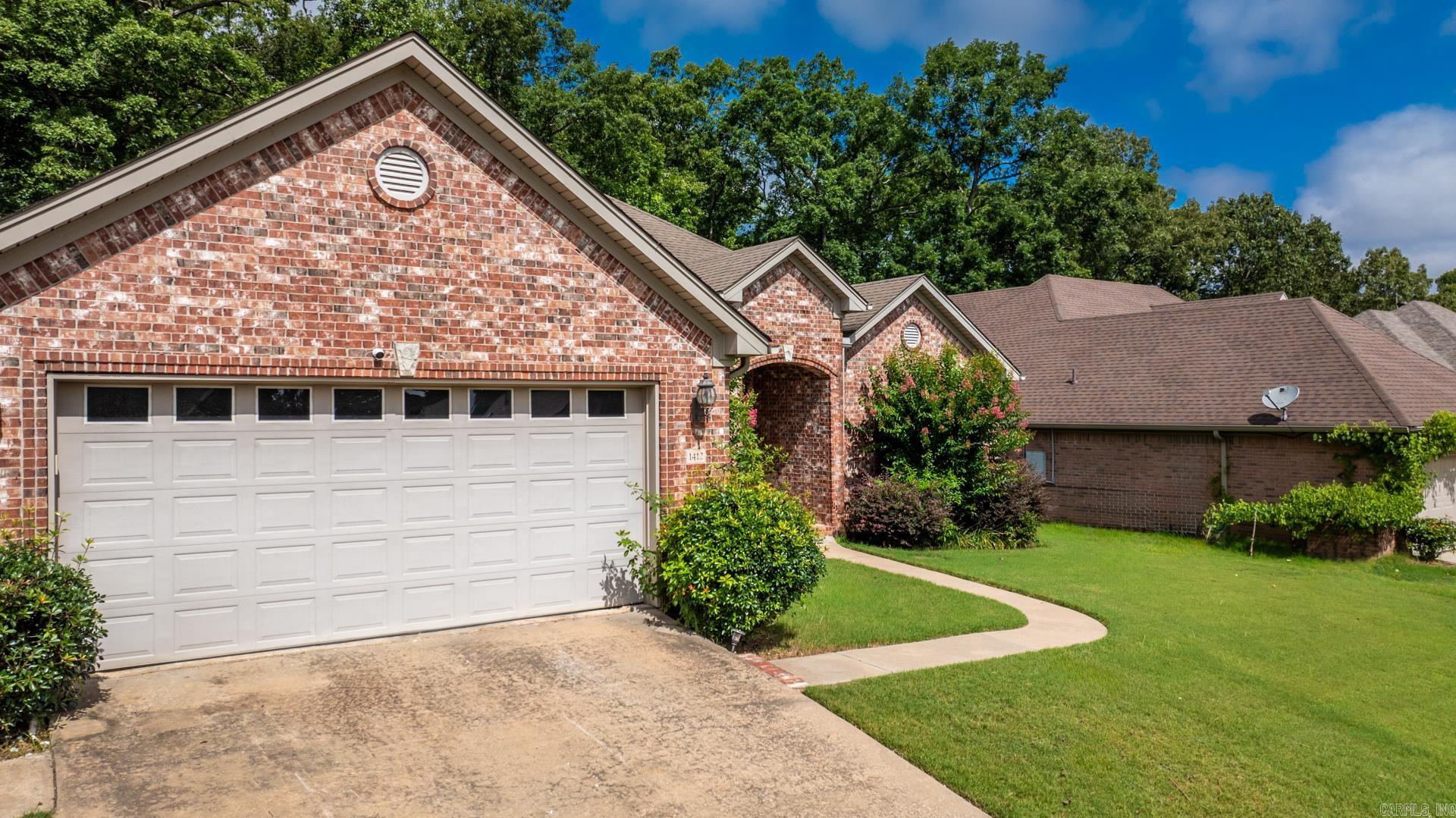 1412 Lansing  Little Rock, AR