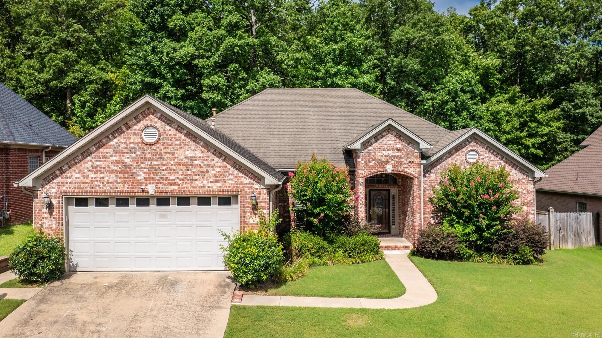 1412 Lansing  Little Rock, AR