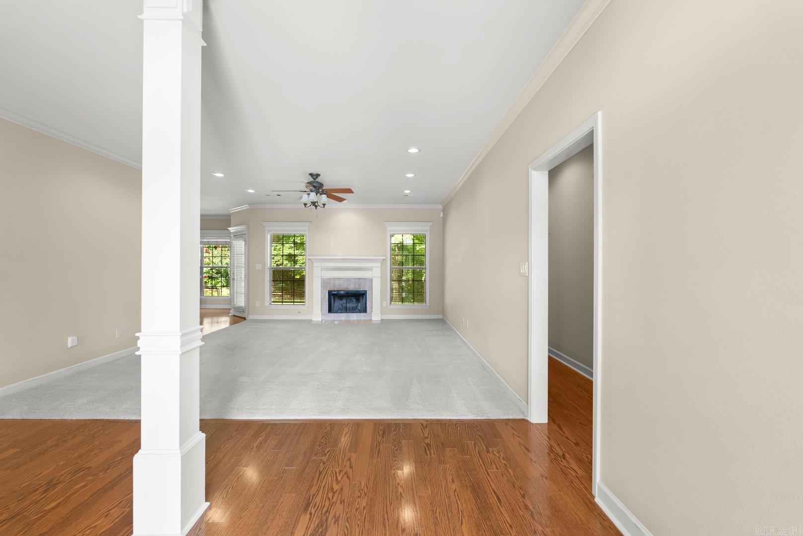 1412 Lansing  Little Rock, AR