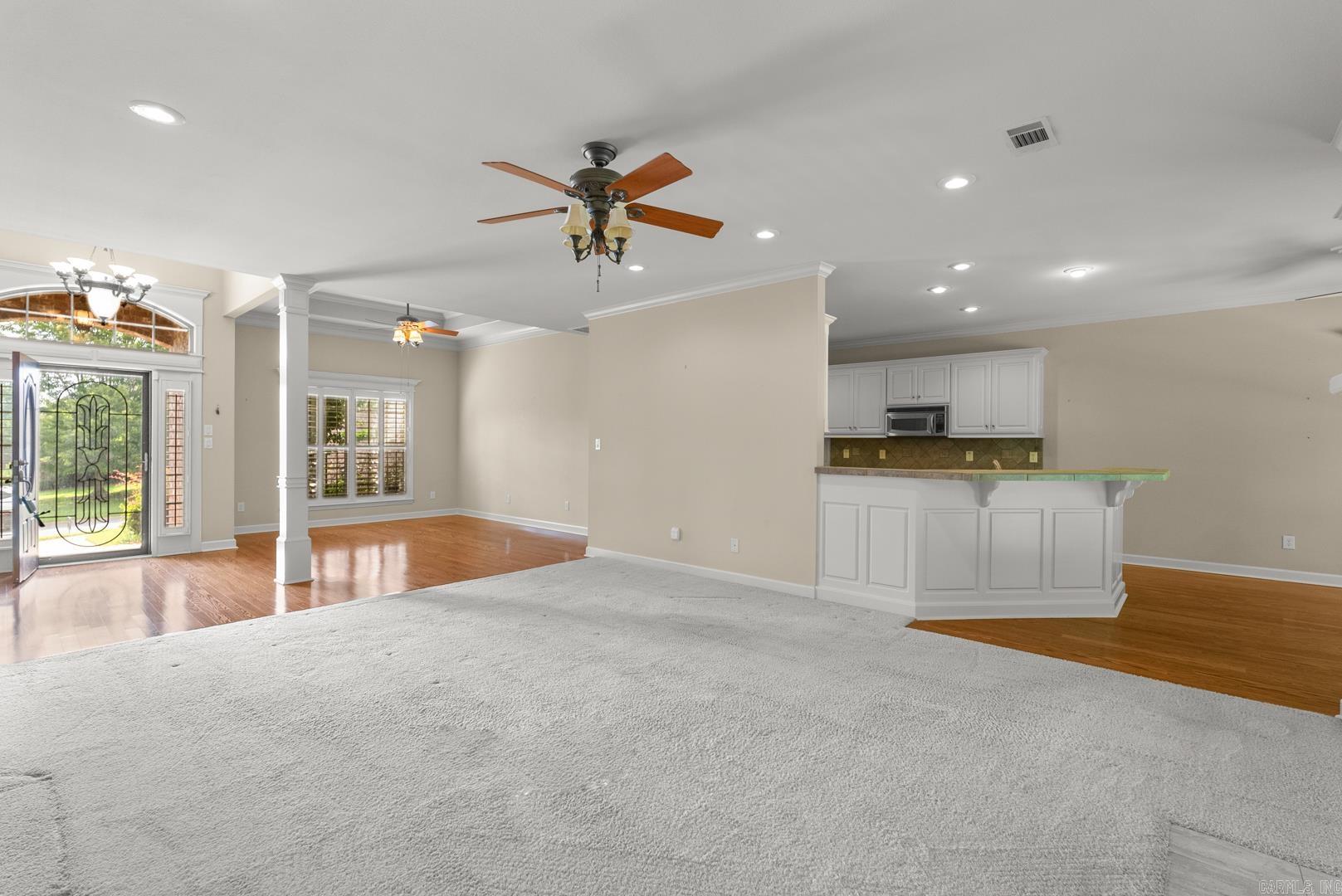 1412 Lansing  Little Rock, AR