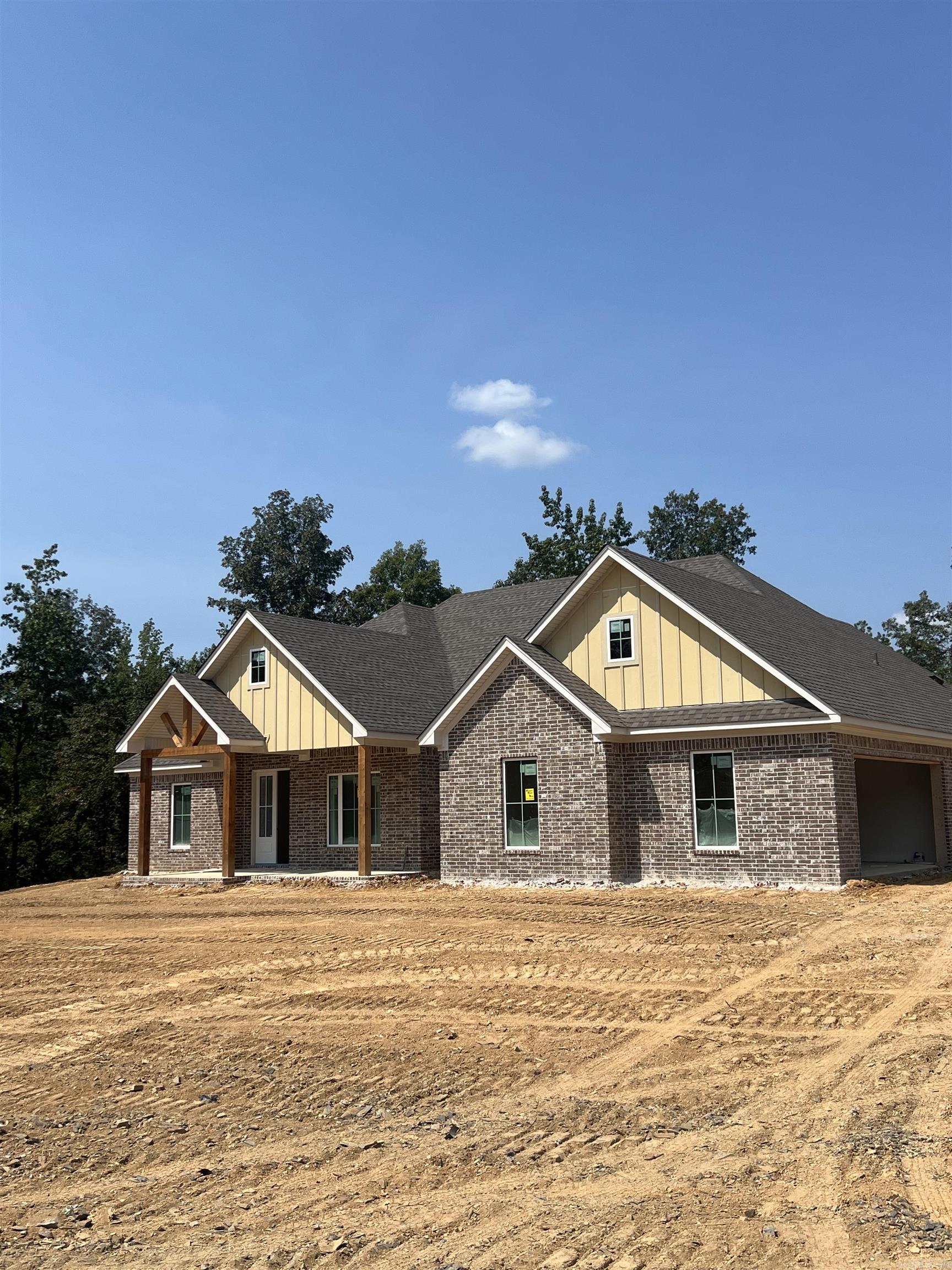 Lot 56 Middleton Place Drive