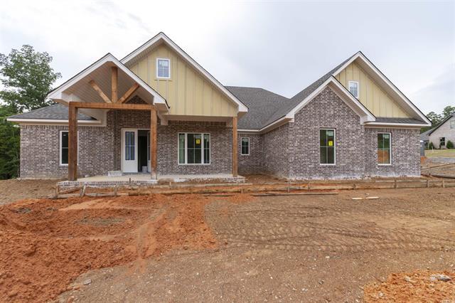 Lot 56  Middleton Place  Benton, AR