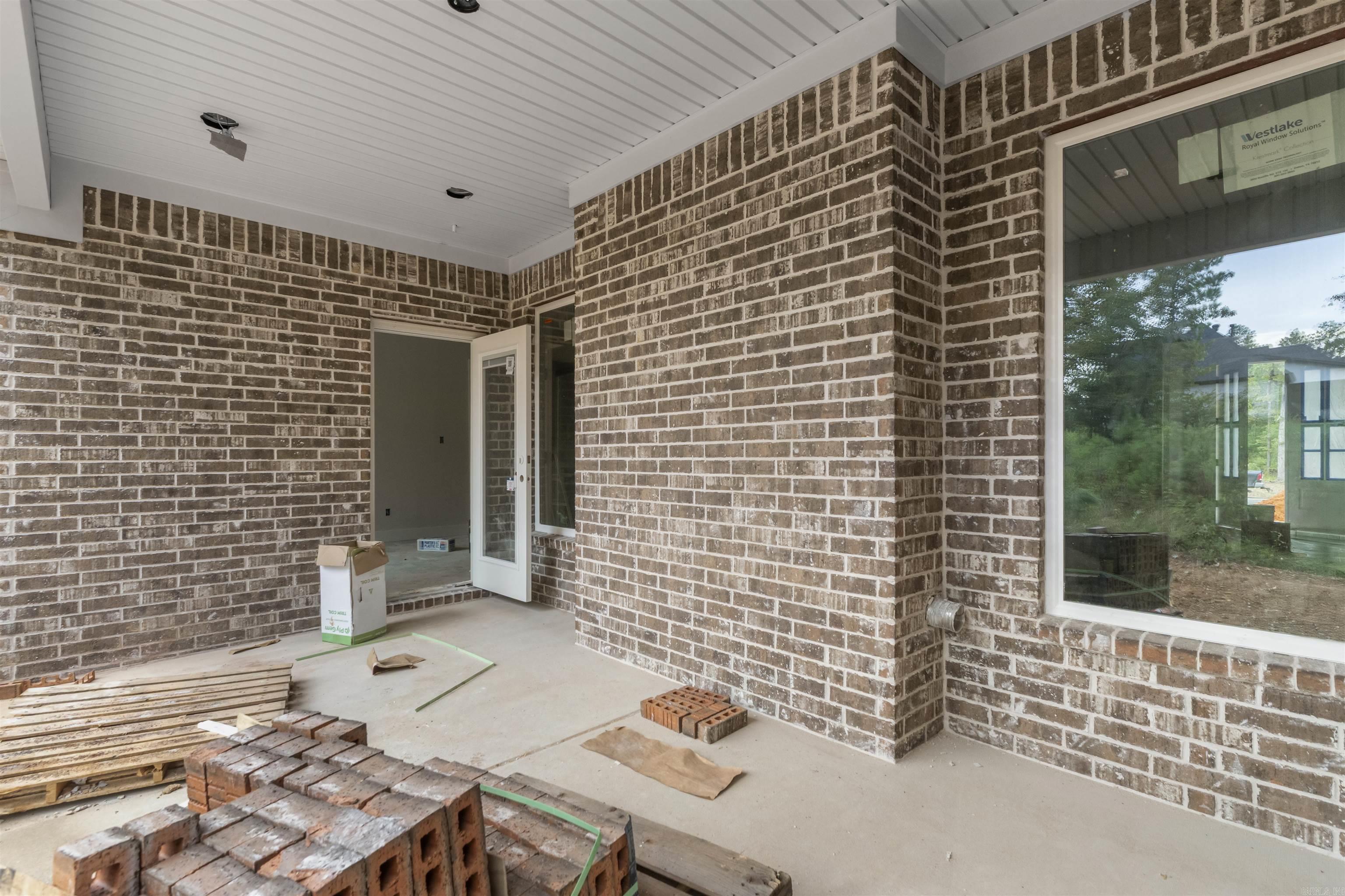 Lot 56 Middleton Place  Benton, AR