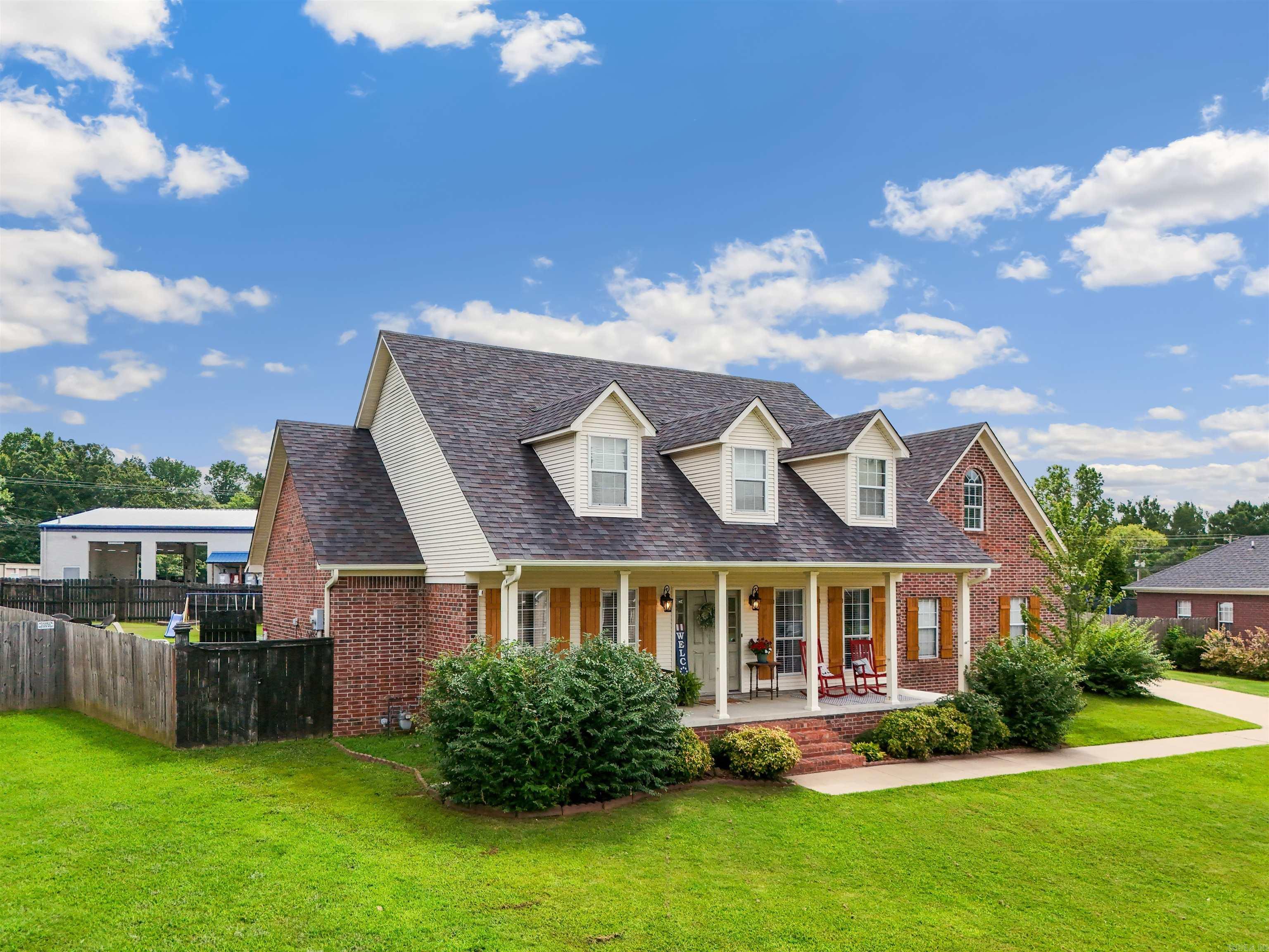 53 Linda Circle Greenbrier, AR 72058