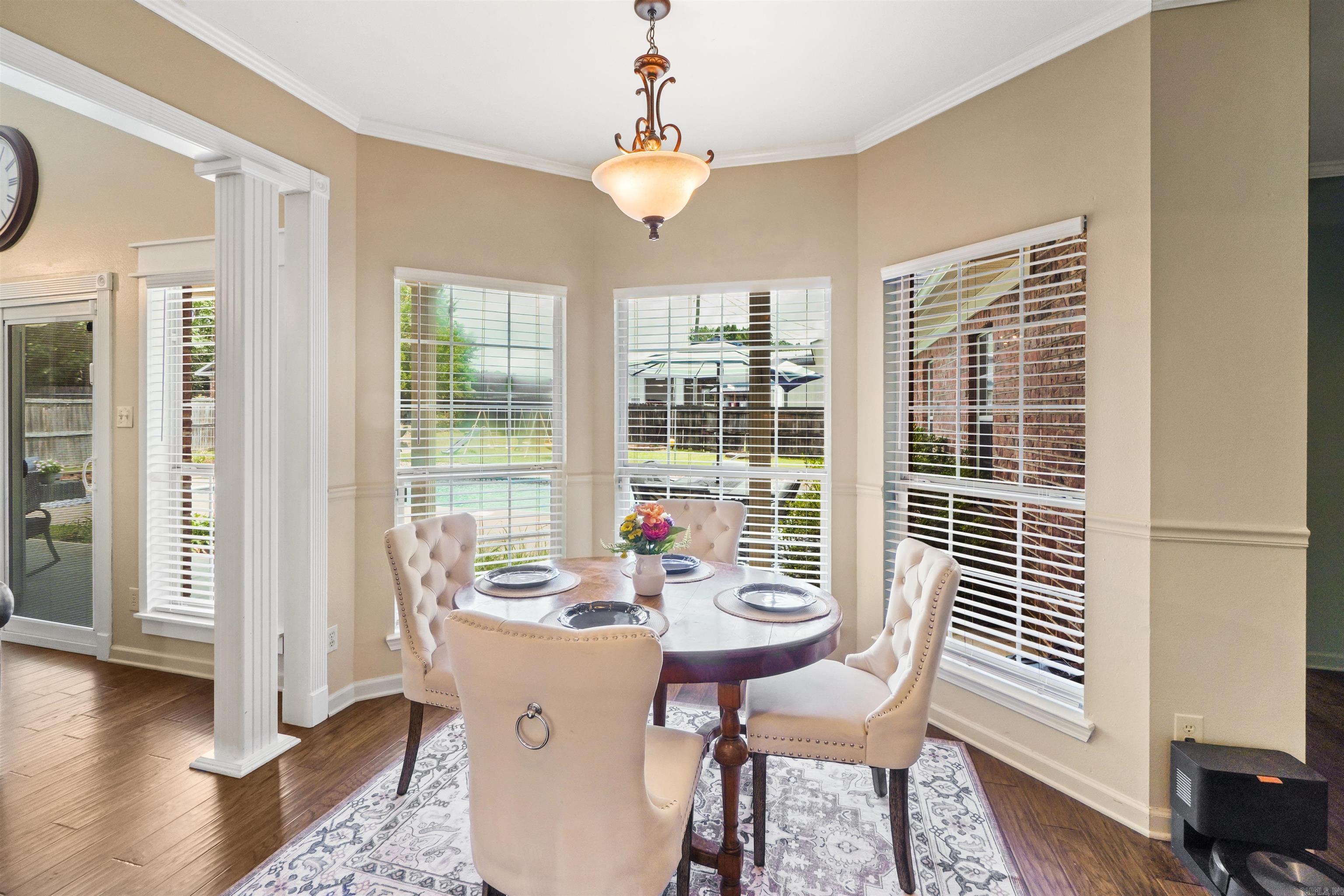 53 Linda Circle Greenbrier, AR 72058