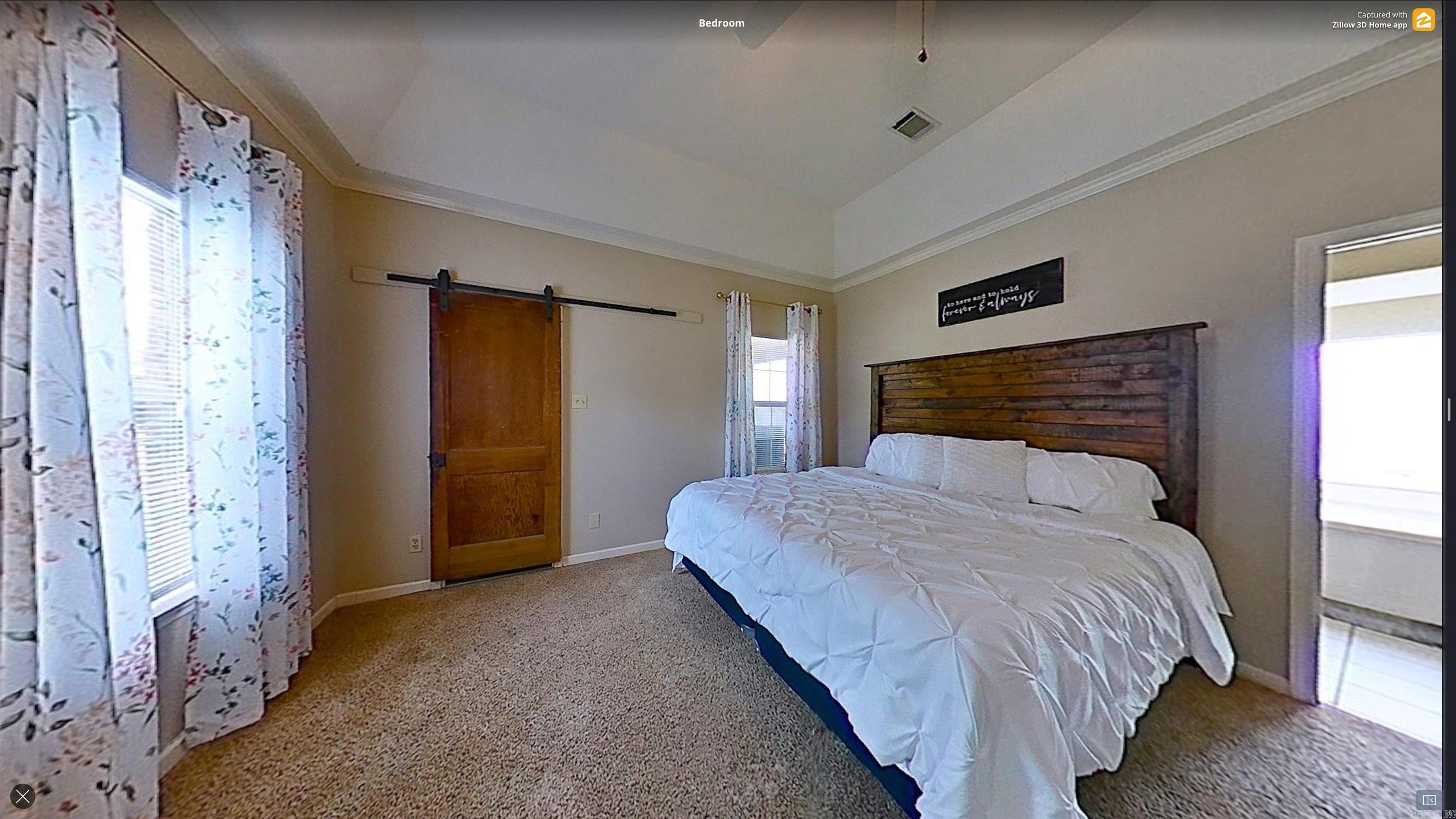 53 Linda Circle Greenbrier, AR 72058