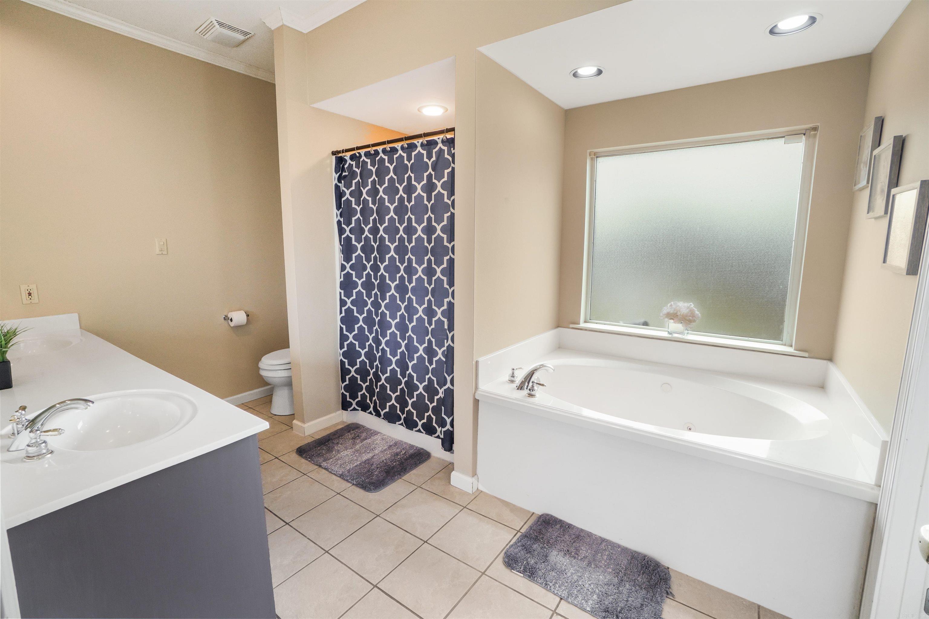 53 Linda Circle Greenbrier, AR 72058