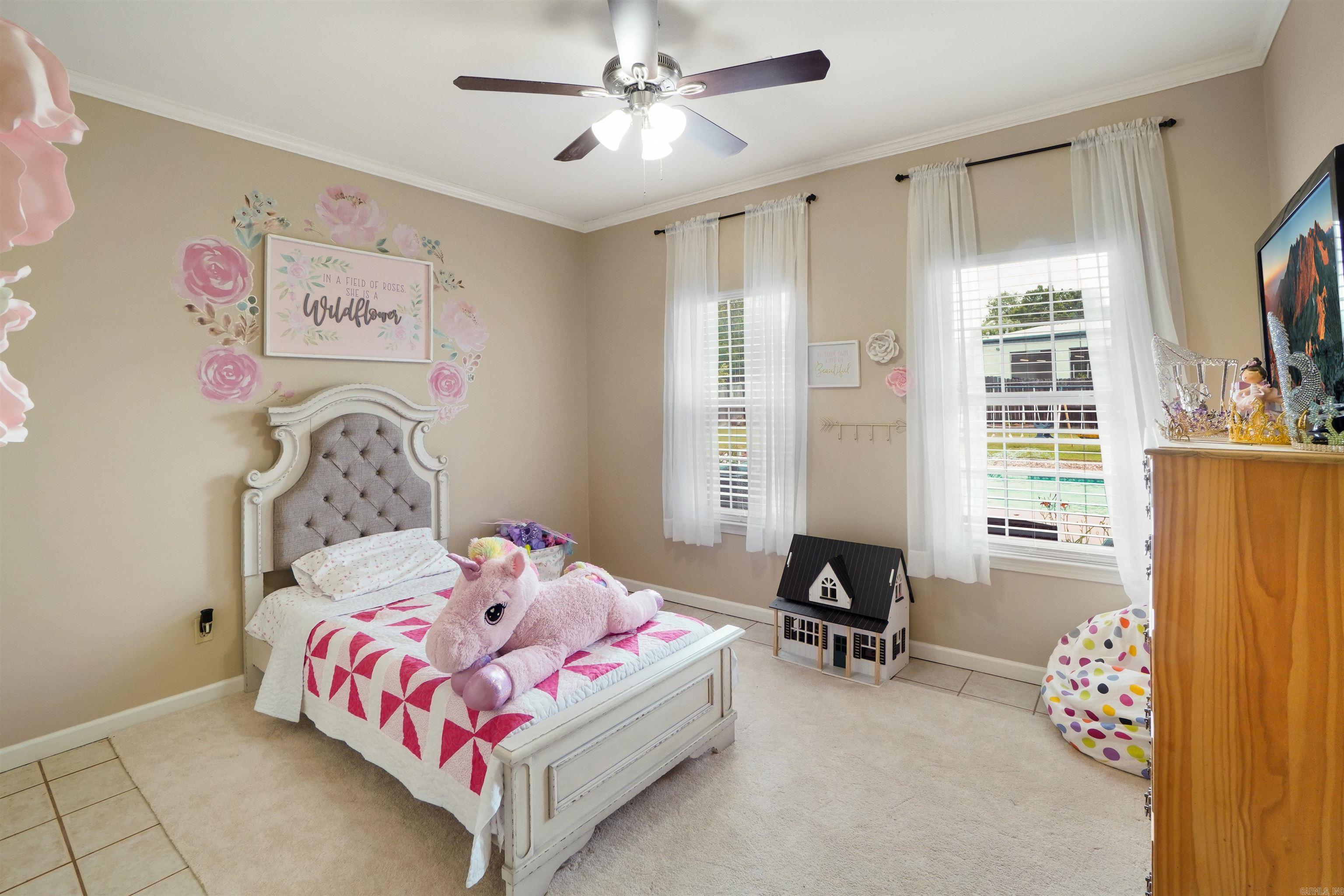 53 Linda Circle Greenbrier, AR 72058