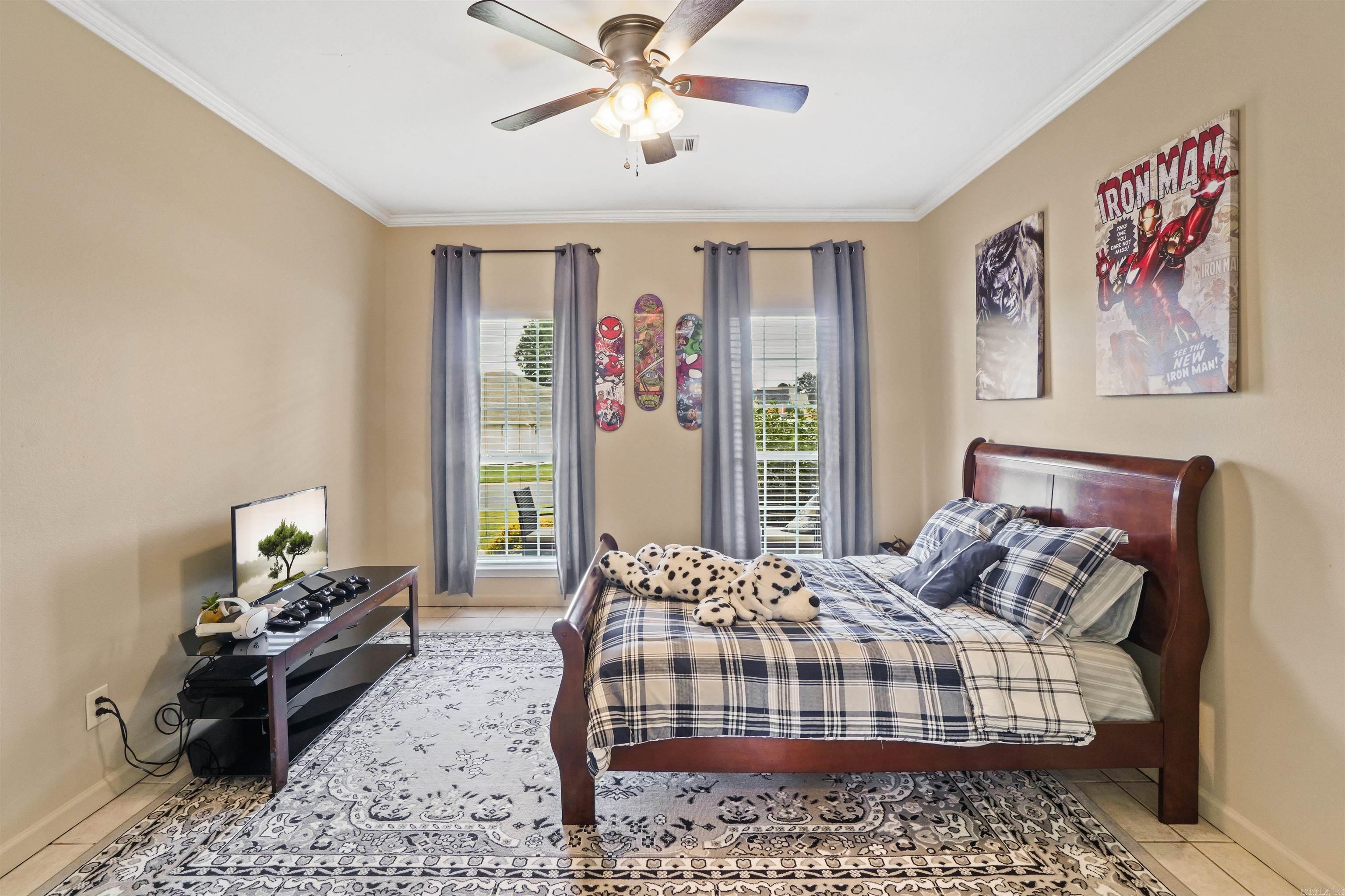 53 Linda Circle Greenbrier, AR 72058