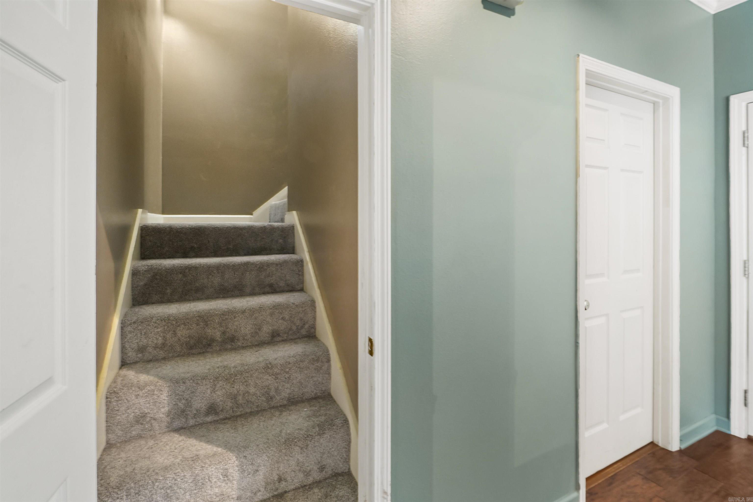 53 Linda Circle Greenbrier, AR 72058