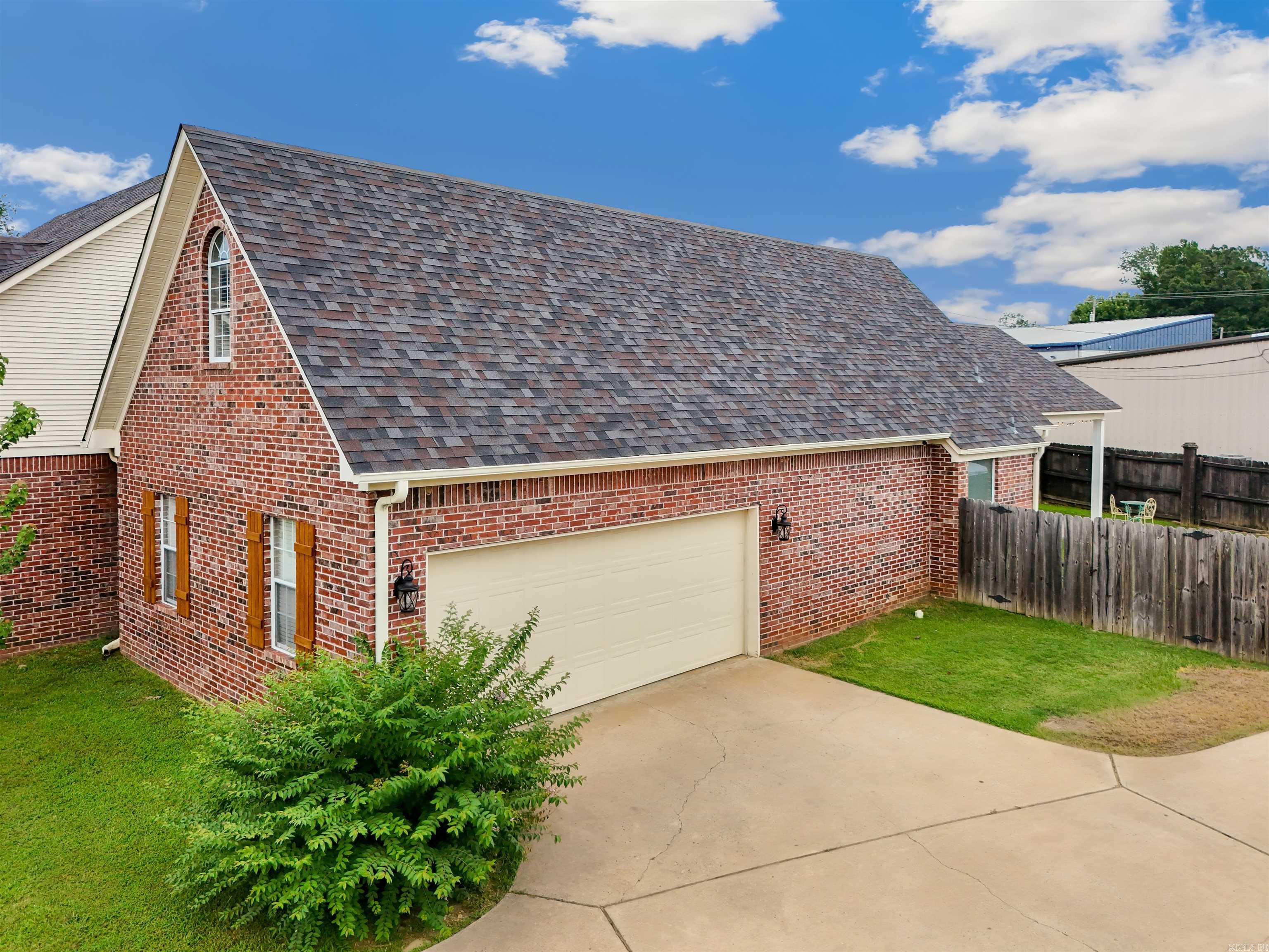 53 Linda Circle Greenbrier, AR 72058