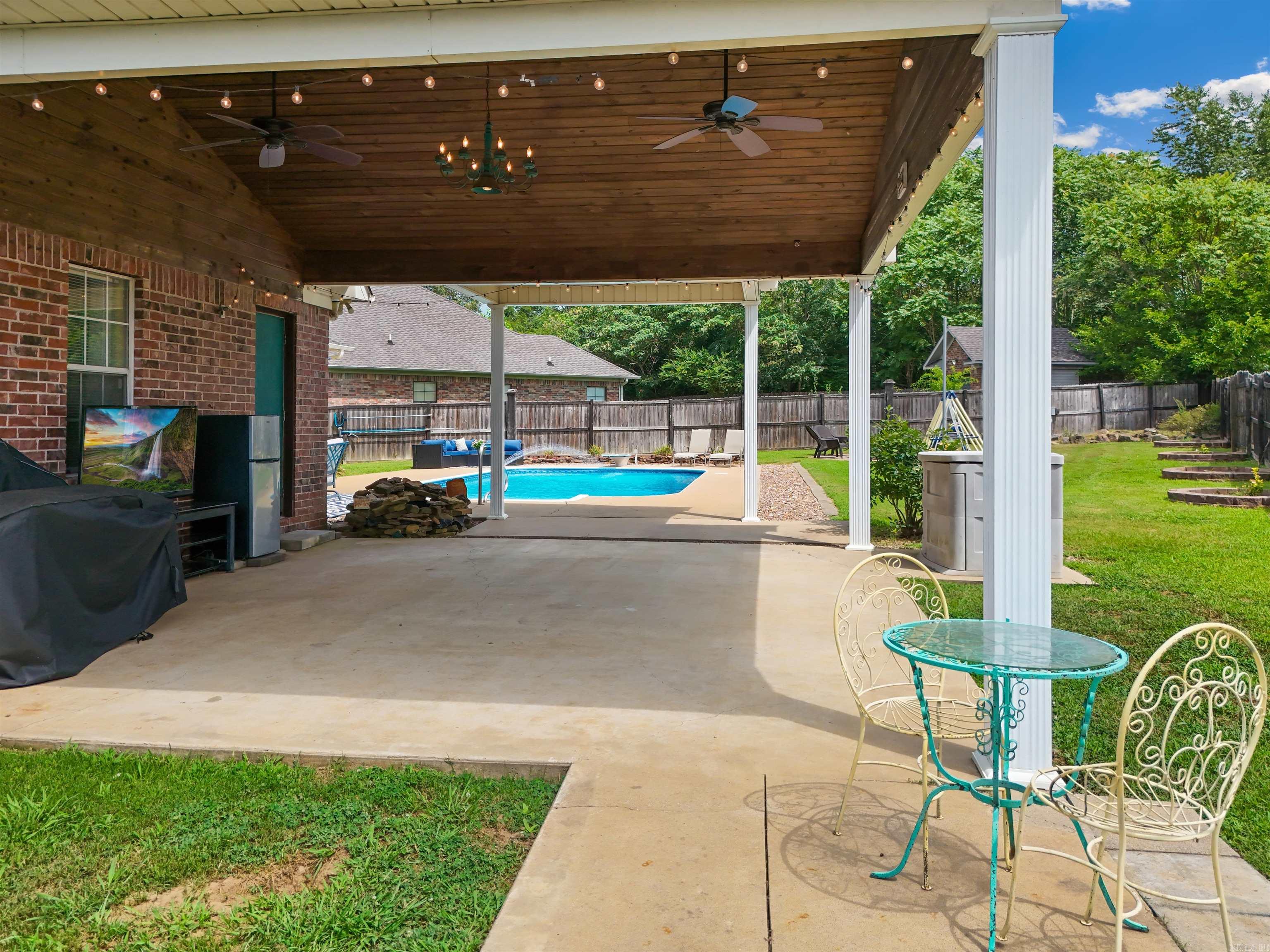53 Linda Circle Greenbrier, AR 72058