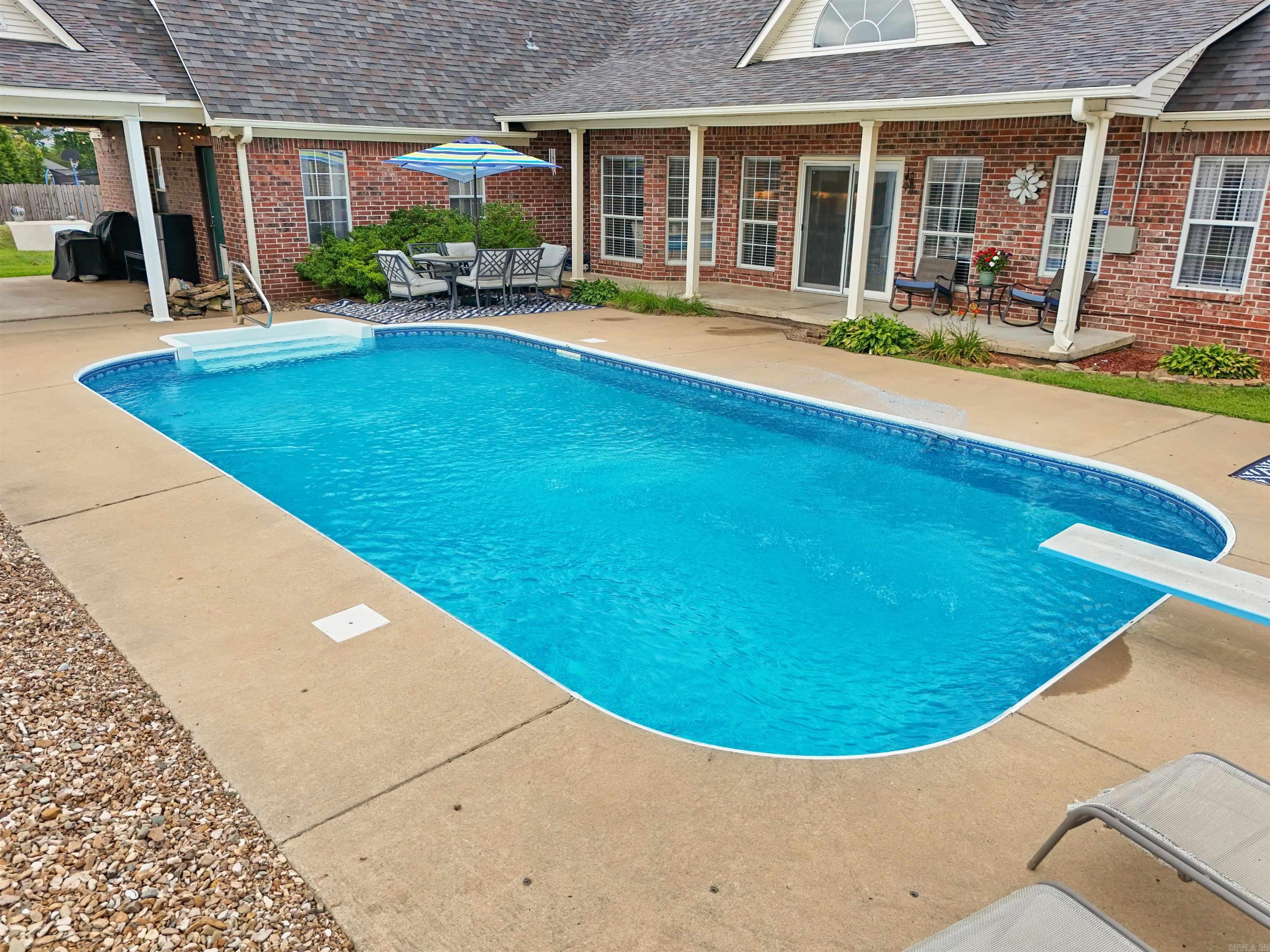 53 Linda Circle Greenbrier, AR 72058