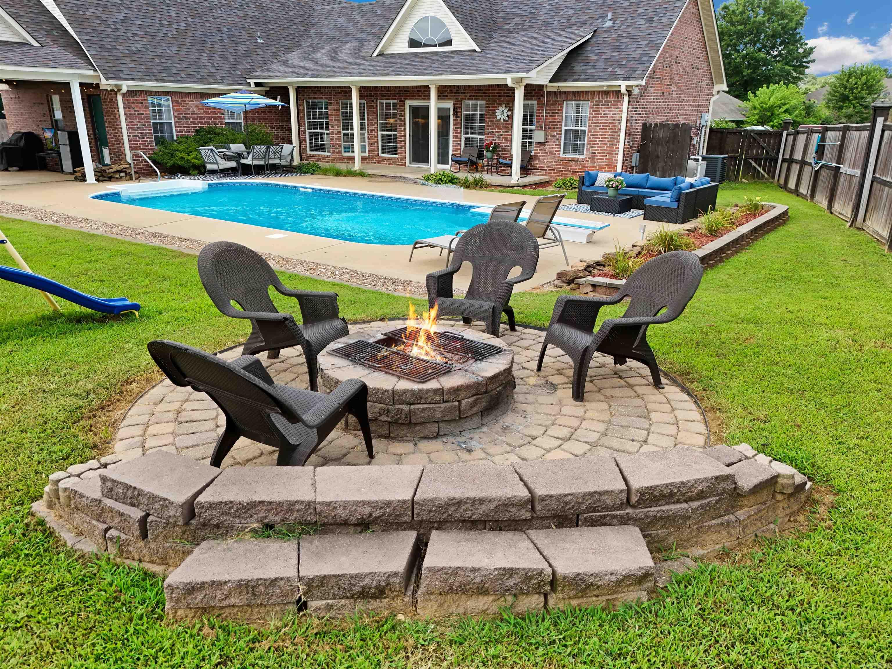 53 Linda Circle Greenbrier, AR 72058