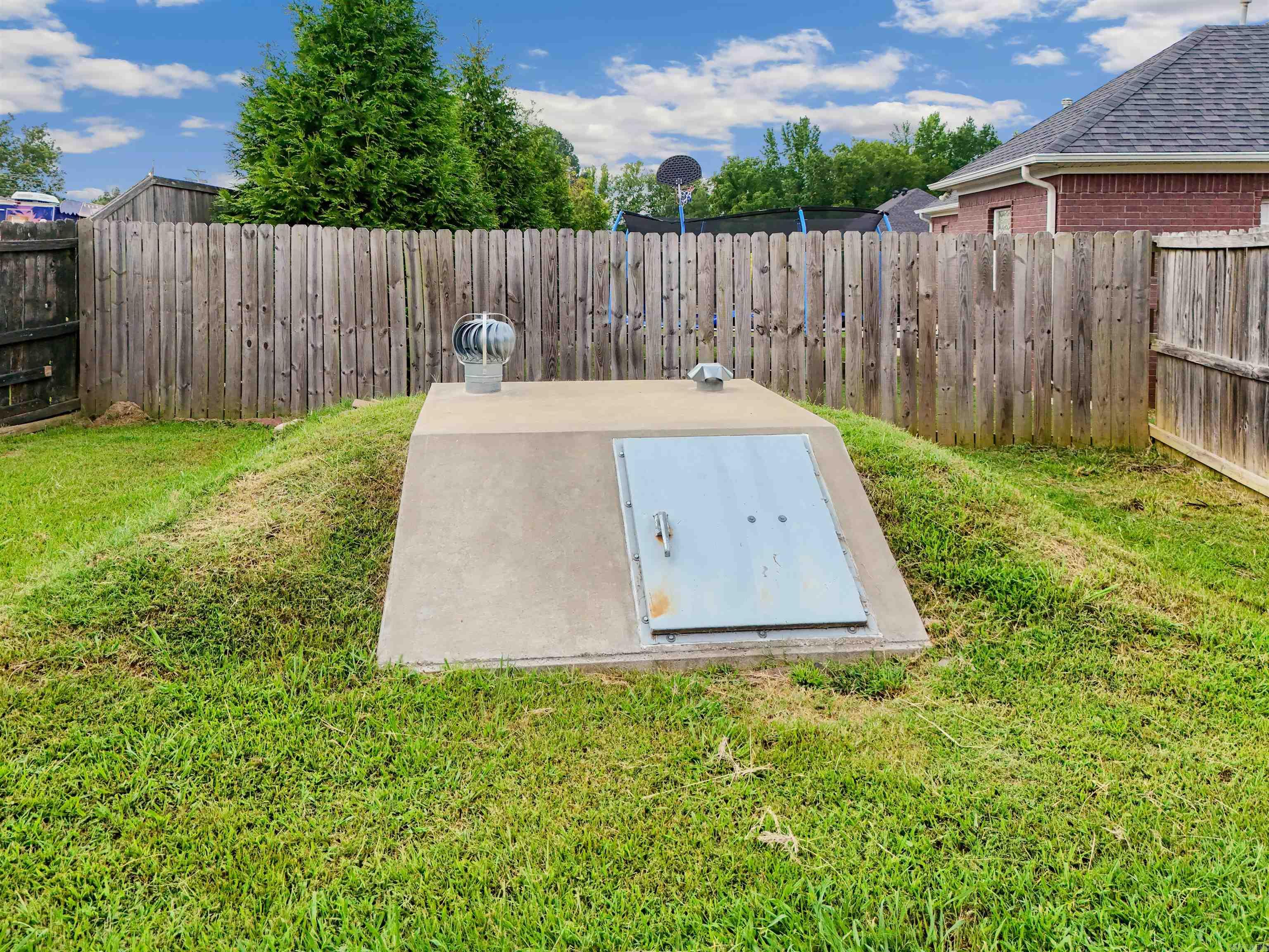 53 Linda Circle Greenbrier, AR 72058