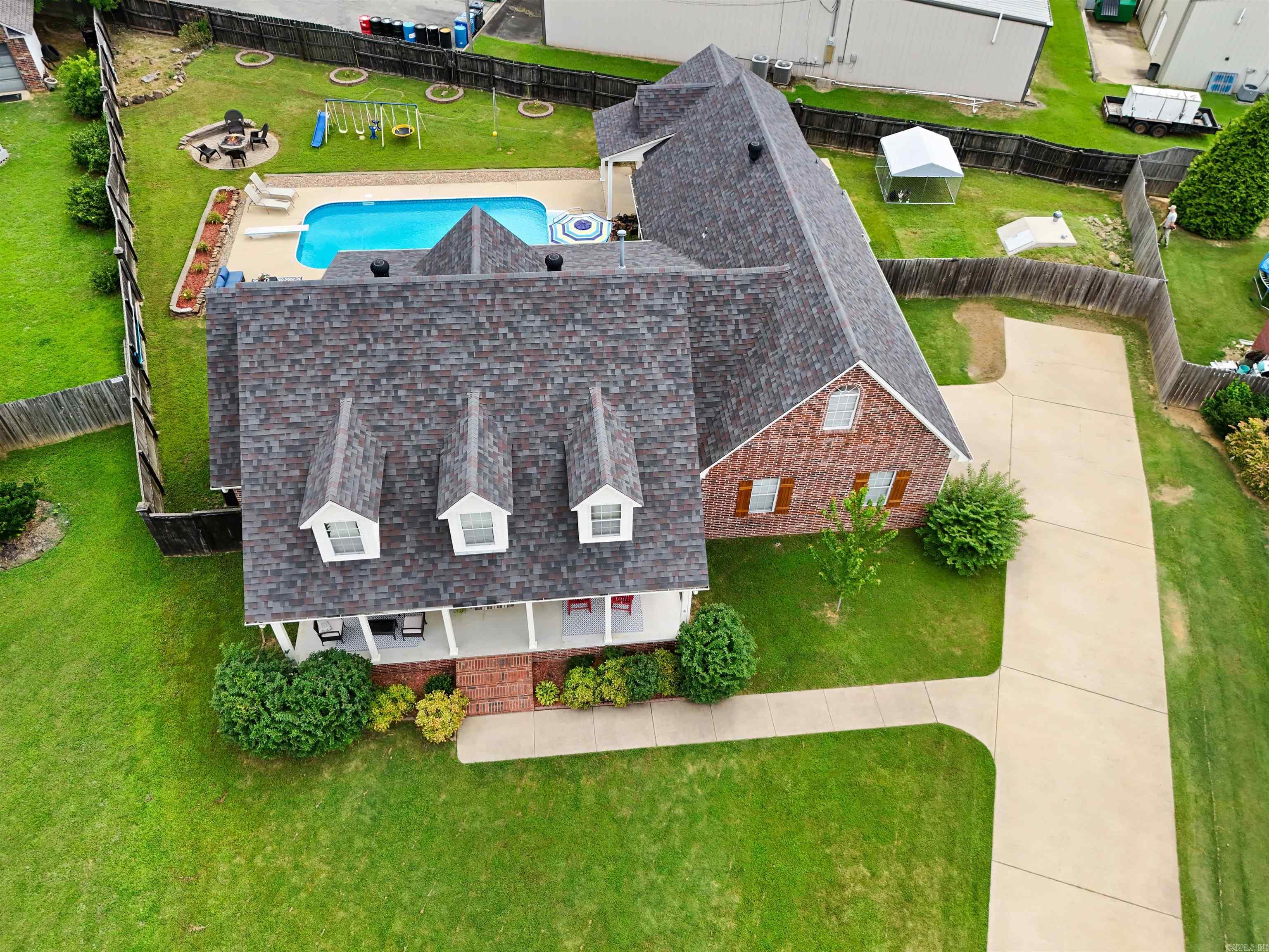 53 Linda Circle Greenbrier, AR 72058