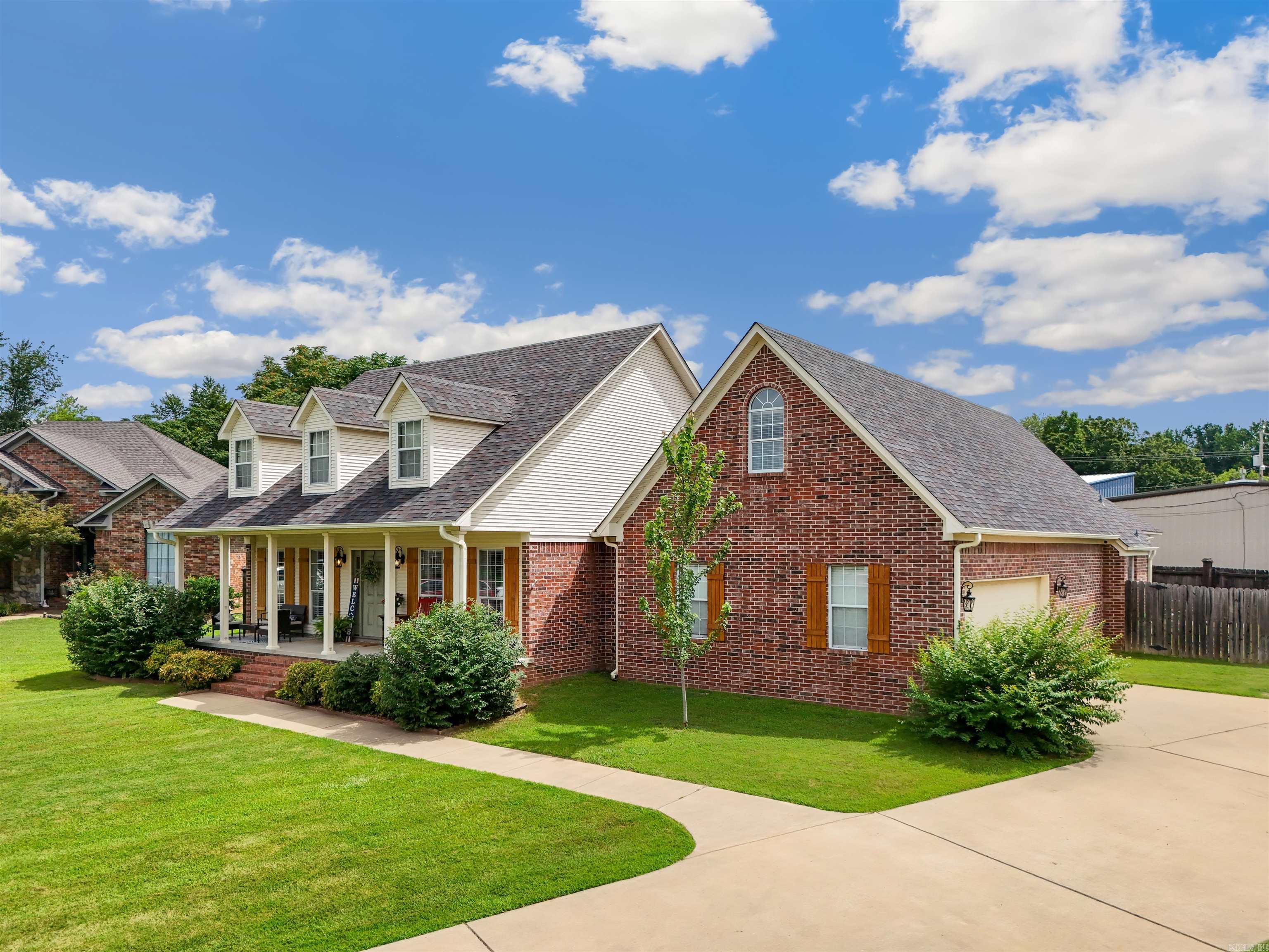 53 Linda Circle Greenbrier, AR 72058