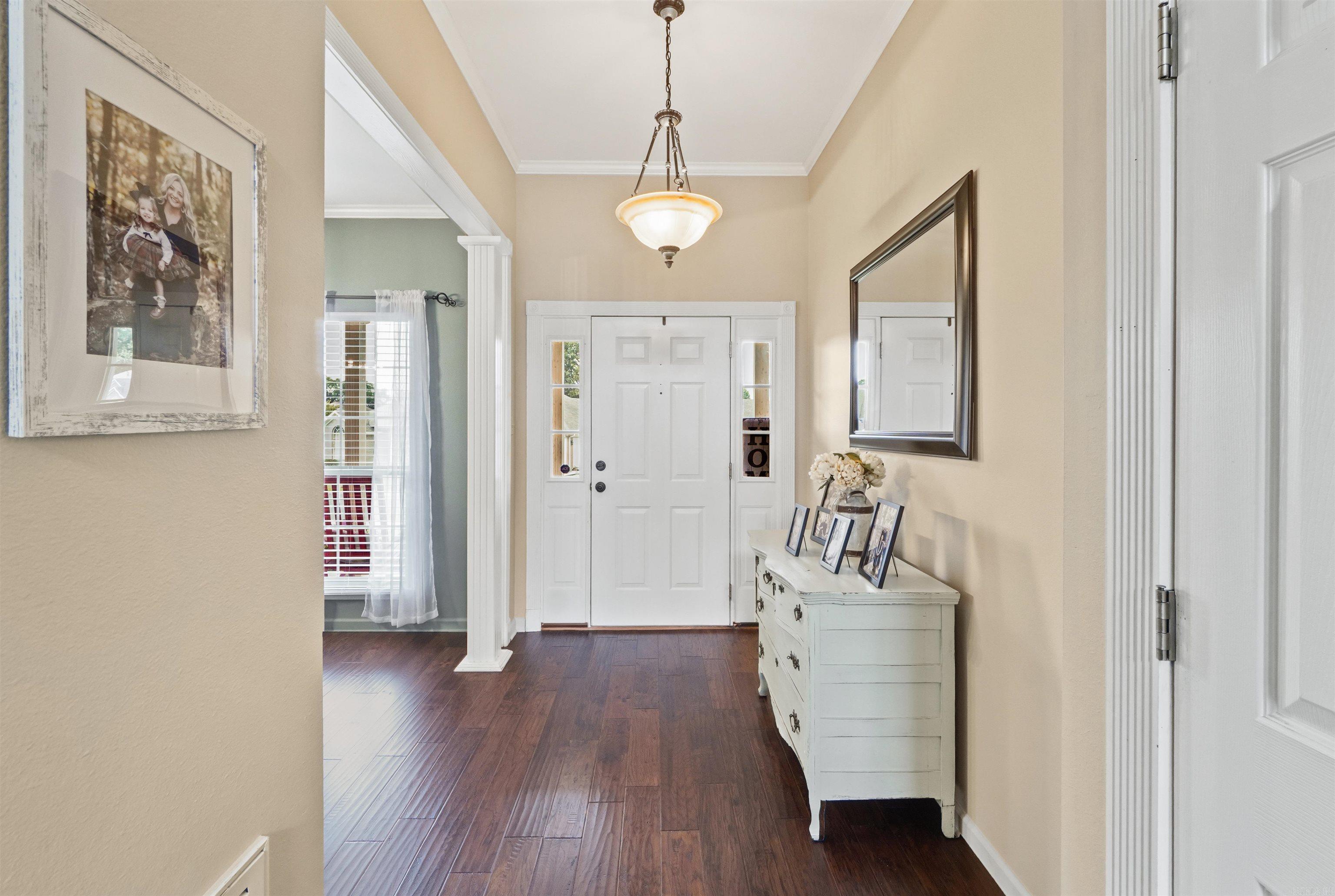 53 Linda Circle Greenbrier, AR 72058