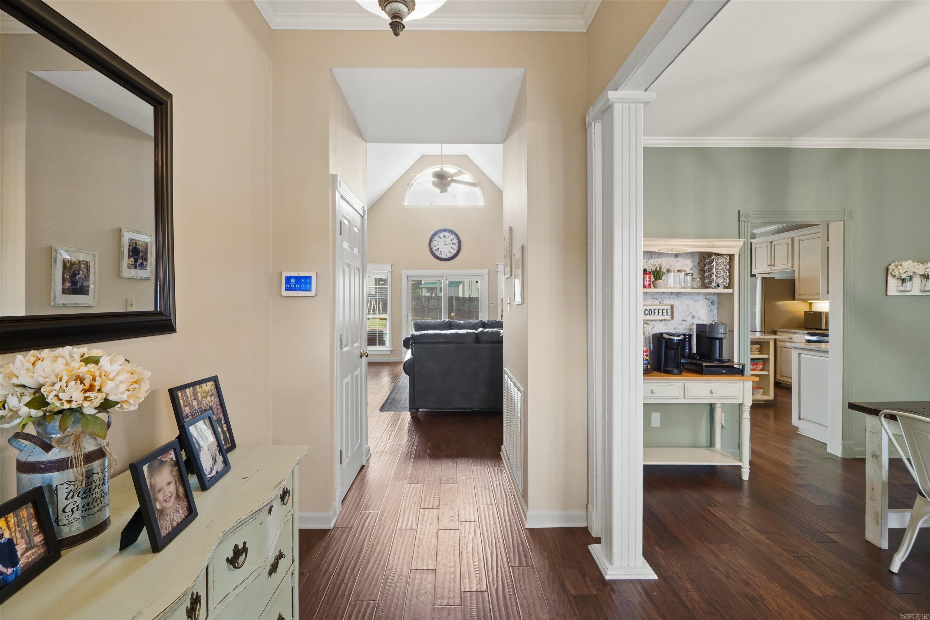 53 Linda Circle Greenbrier, AR 72058