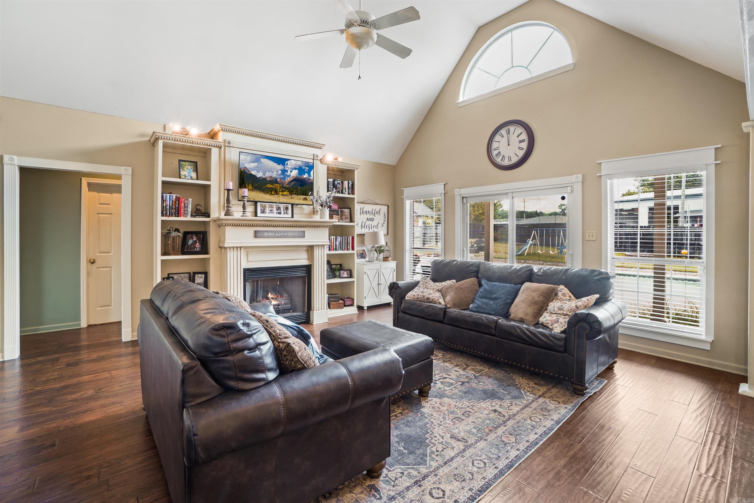 53 Linda Circle Greenbrier, AR 72058