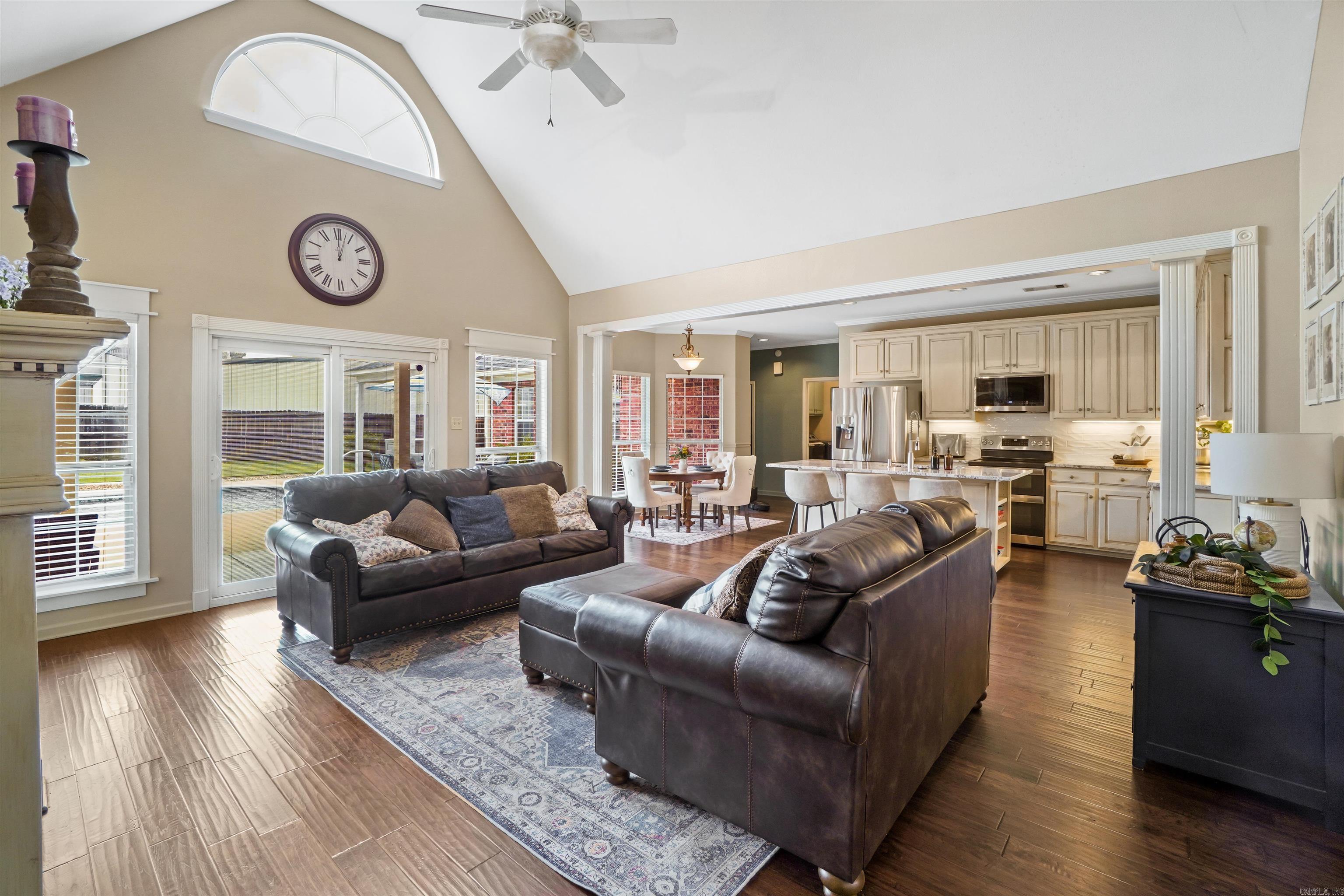 53 Linda Circle Greenbrier, AR 72058