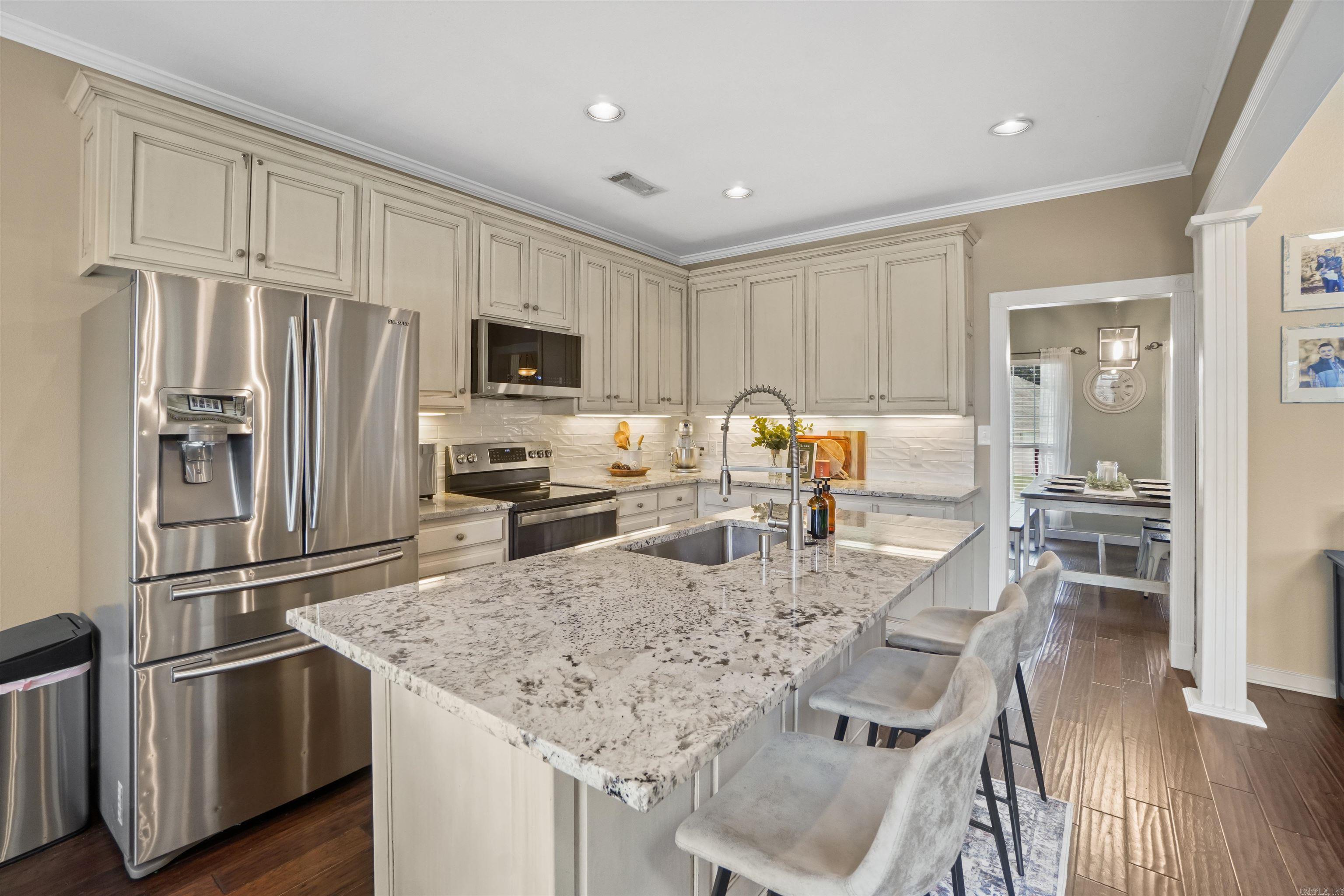 53 Linda Circle Greenbrier, AR 72058