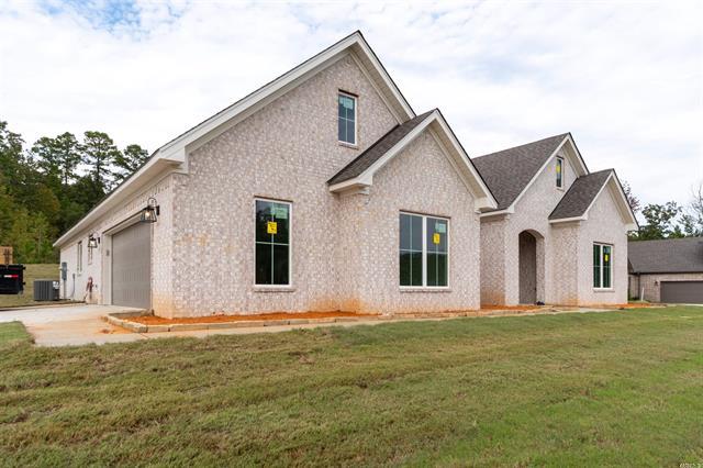 Lot 50  Middleton Place  Benton, AR