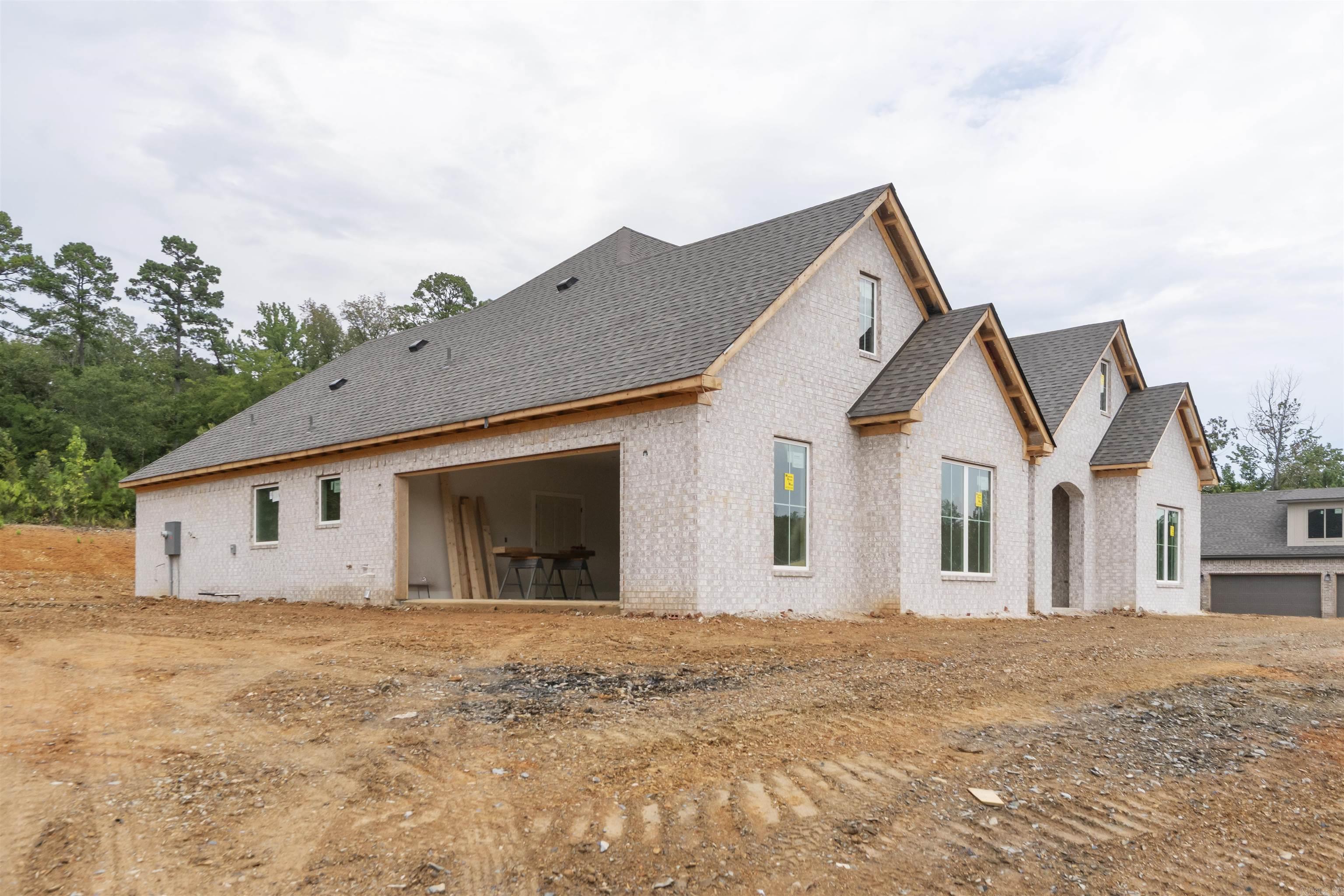 Lot 50 Middleton Place  Benton, AR