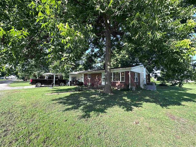 604 S Ballard  Rector, AR