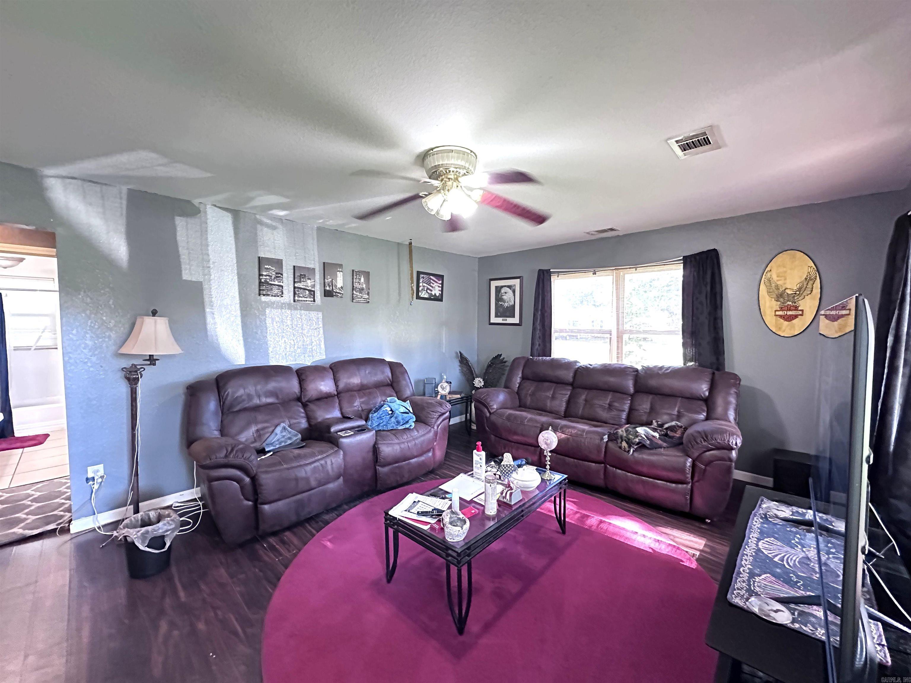 604 S Ballard  Rector, AR