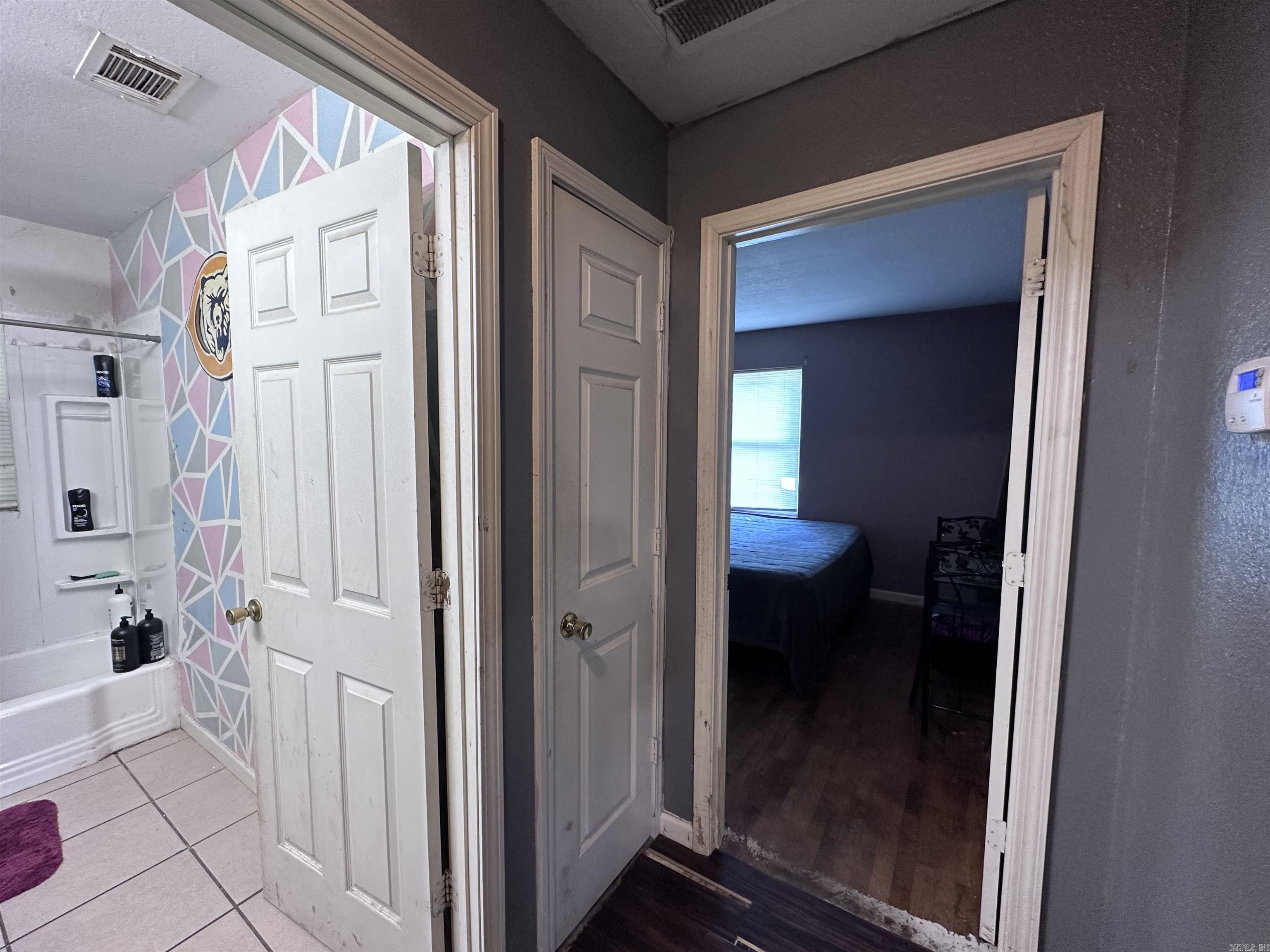 604 S Ballard  Rector, AR