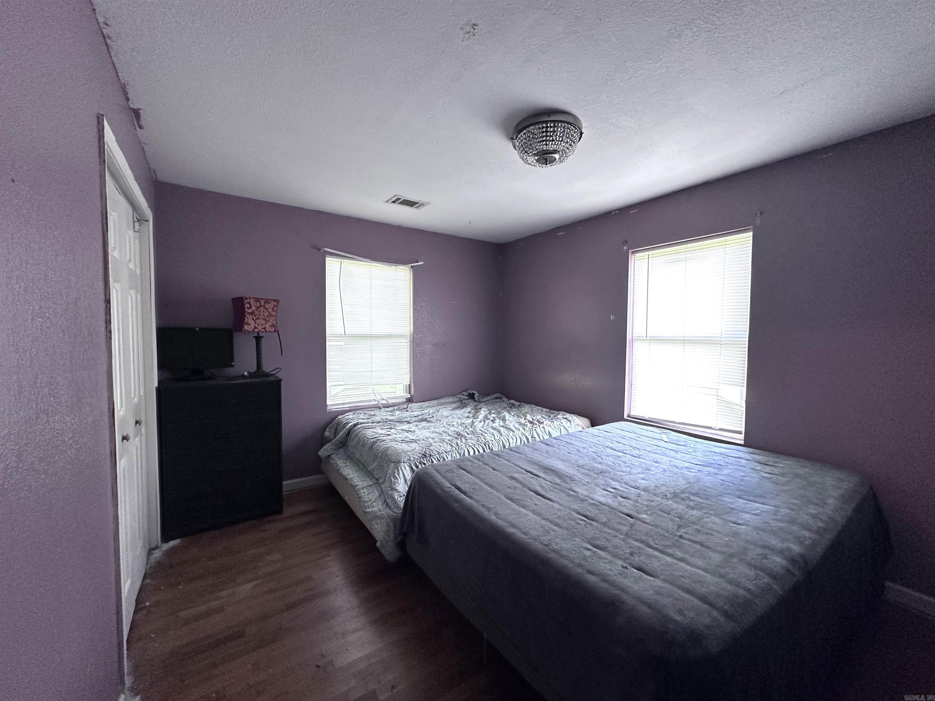 604 S Ballard  Rector, AR