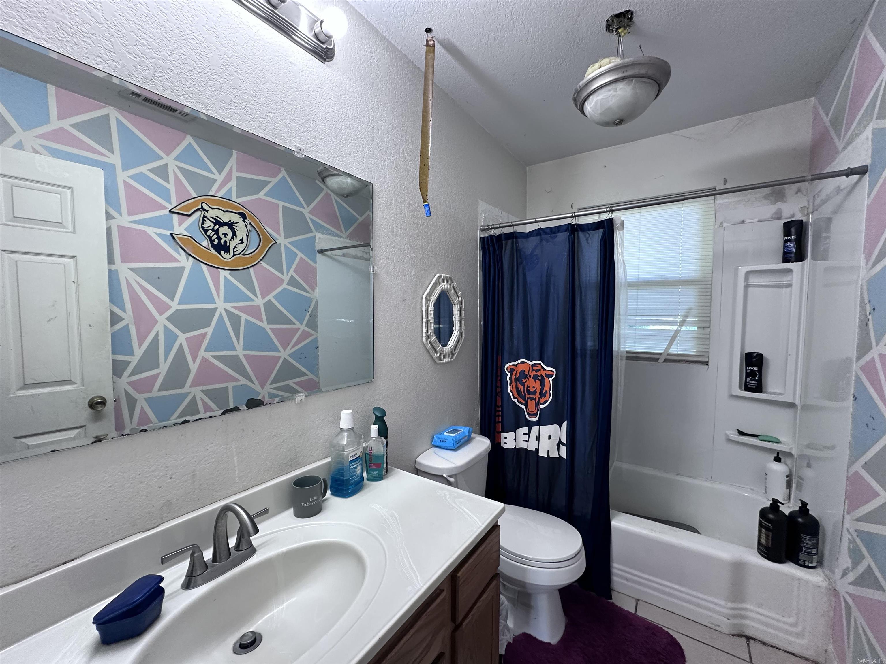 604 S Ballard  Rector, AR