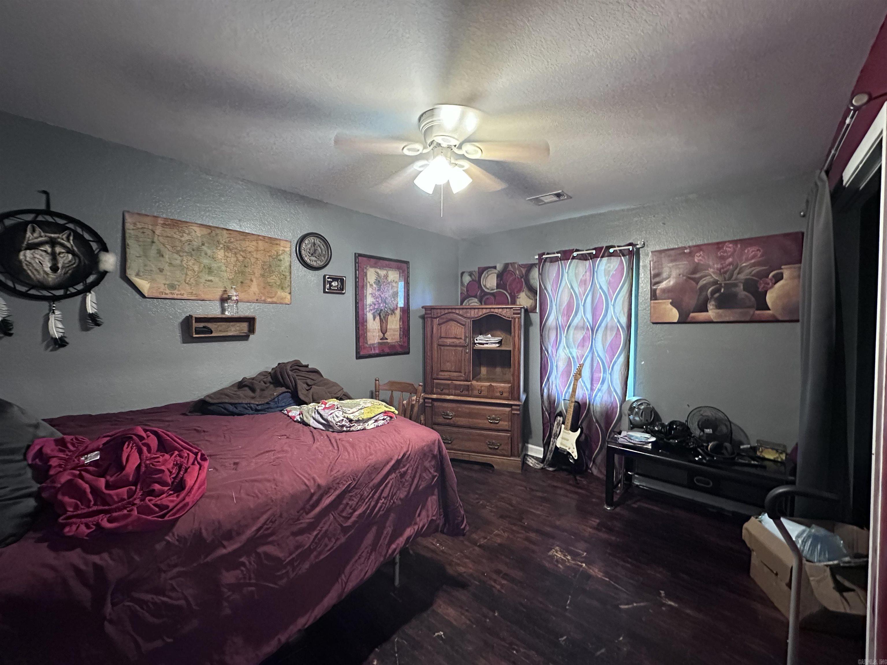 604 S Ballard  Rector, AR