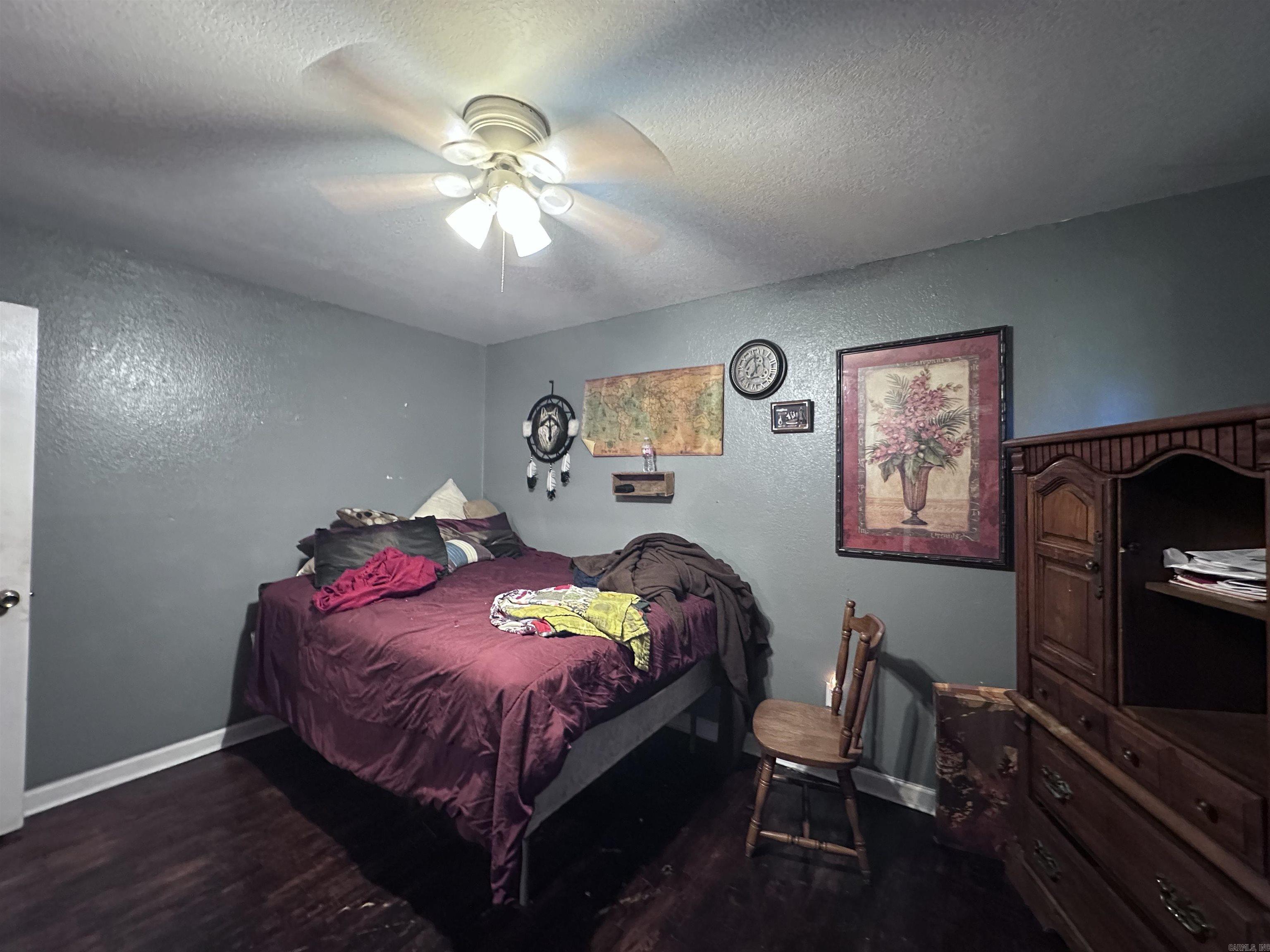 604 S Ballard  Rector, AR