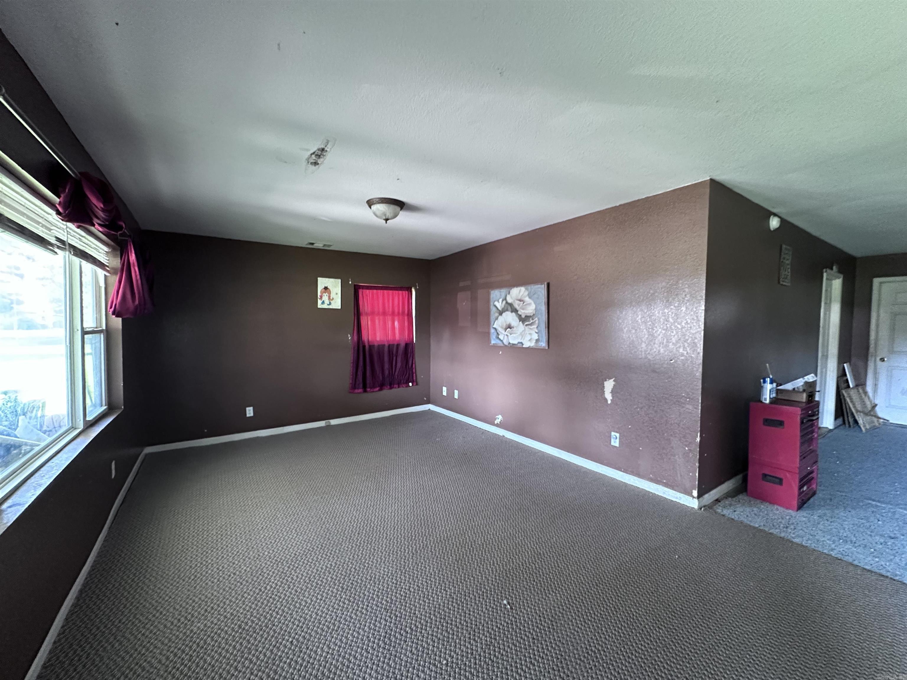 604 S Ballard  Rector, AR