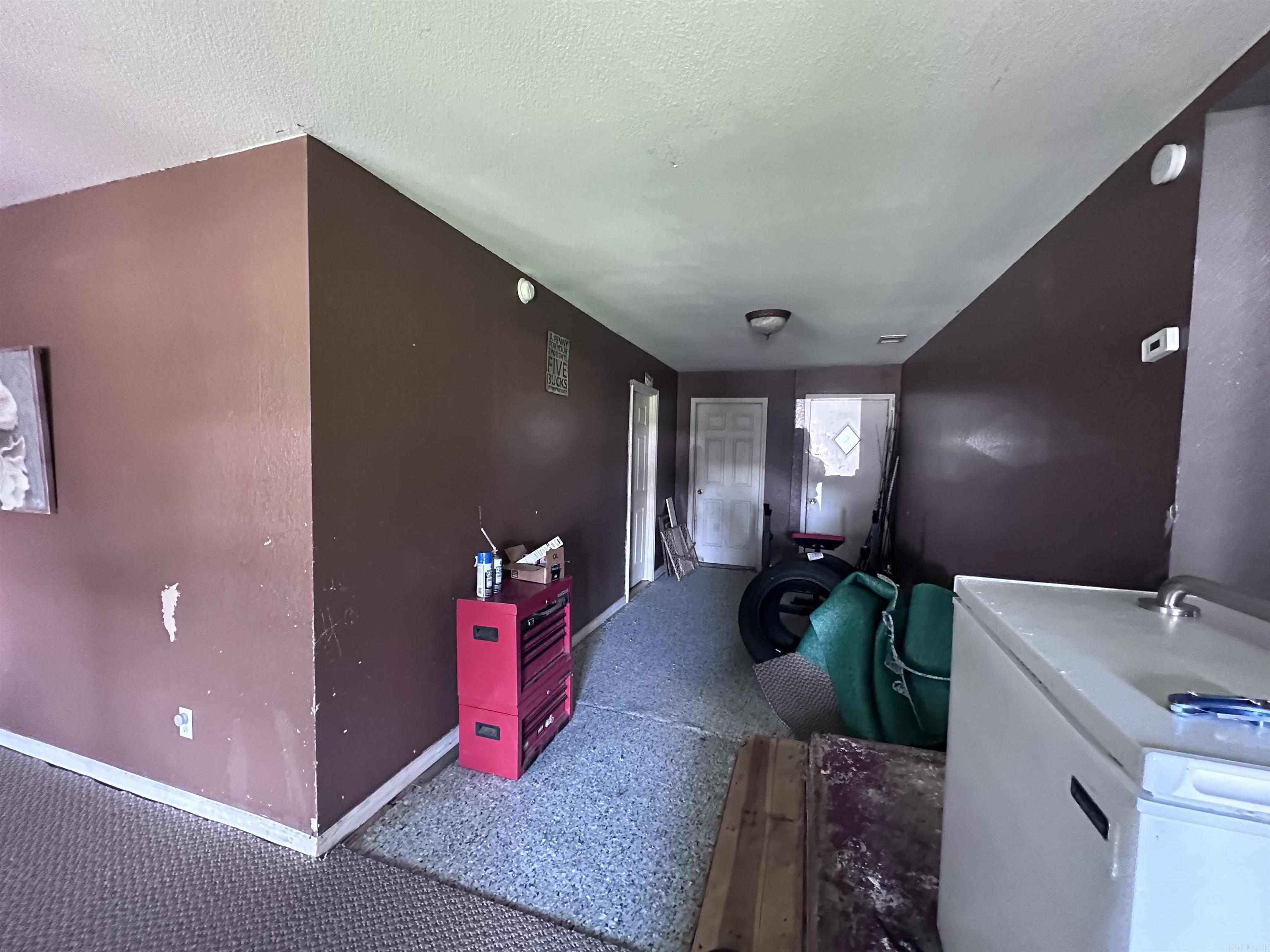 604 S Ballard  Rector, AR