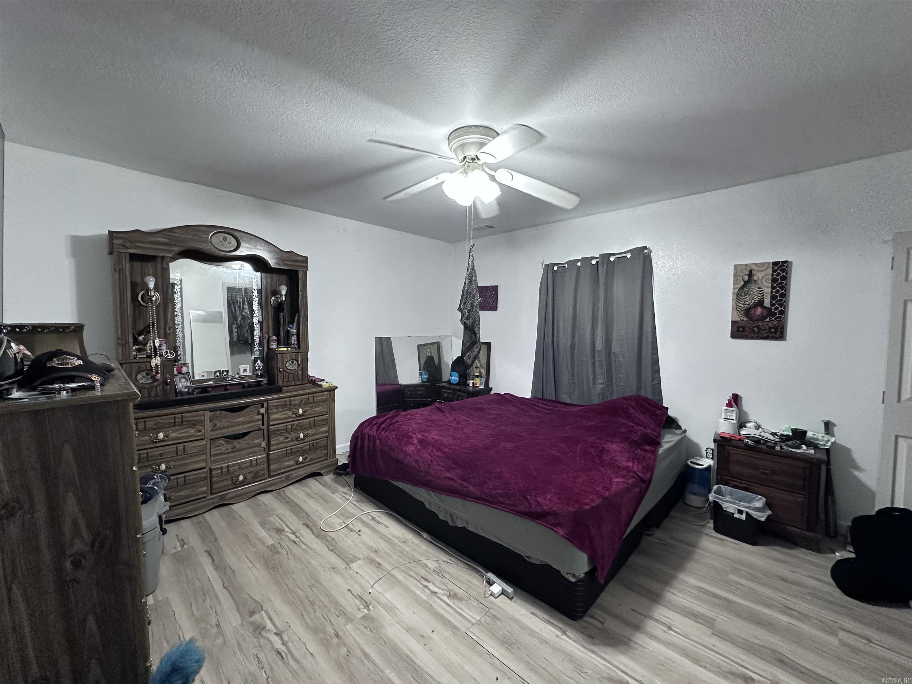 604 S Ballard  Rector, AR
