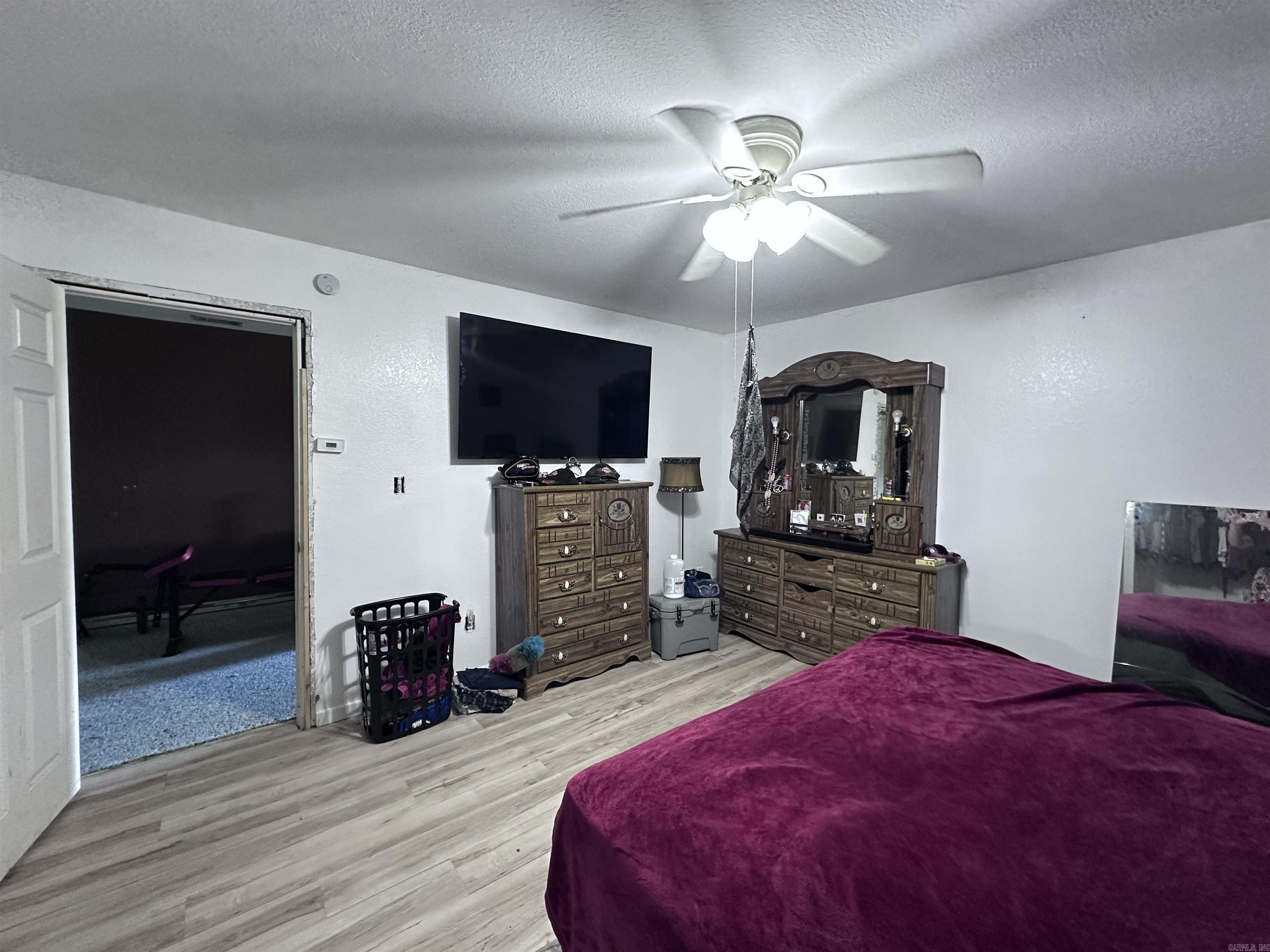 604 S Ballard  Rector, AR