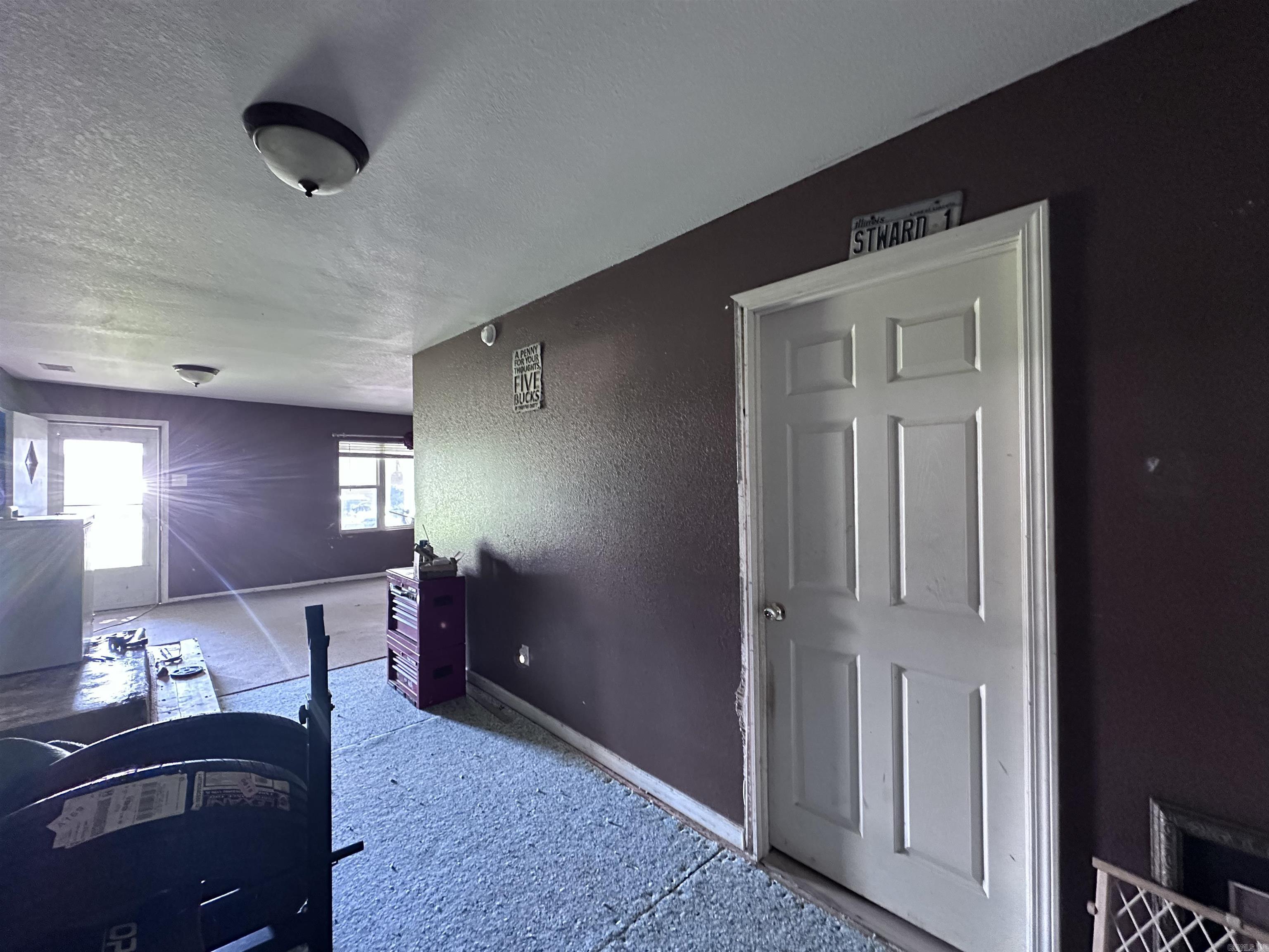 604 S Ballard  Rector, AR